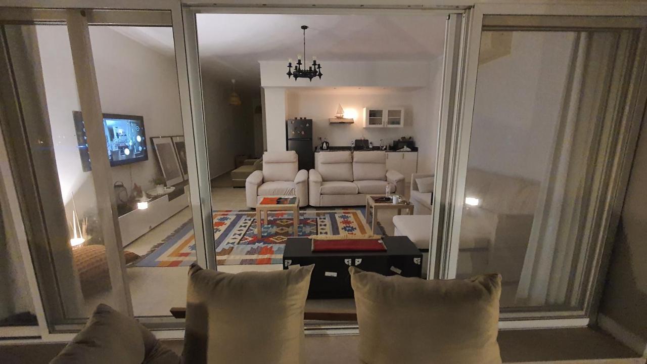 Apartment Soma Bay Ambiance - Relaxed - Next To The Breakers Hurghada