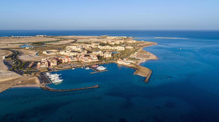 Soma Bay Ambiance - Relaxed - Next To The Breakers Apartment Hurghada