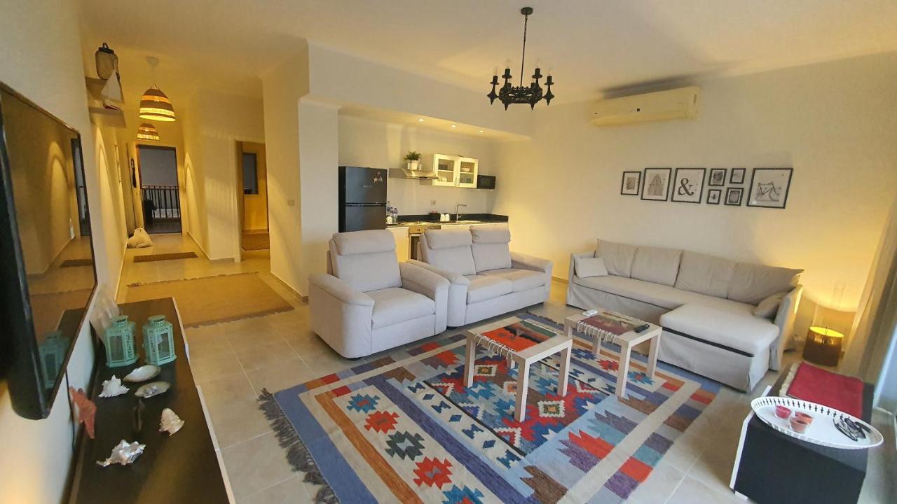 Soma Bay Ambiance - Relaxed - Next To The Breakers Hurghada