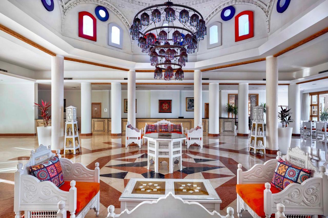 Resort Jaz Neo Reef Marsa 4*