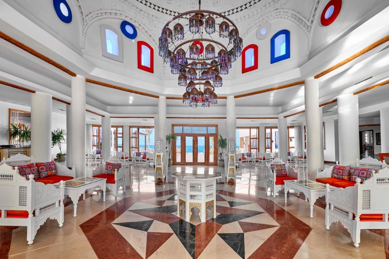 Jaz Neo Reef Marsa 4* Coraya Körfezi