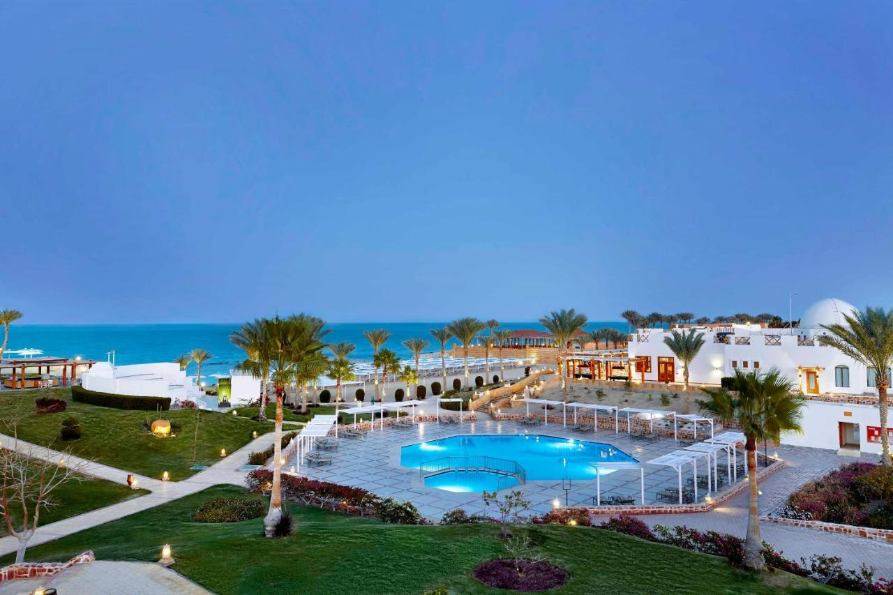 Resort Jaz Neo Reef Marsa Coraya Körfezi