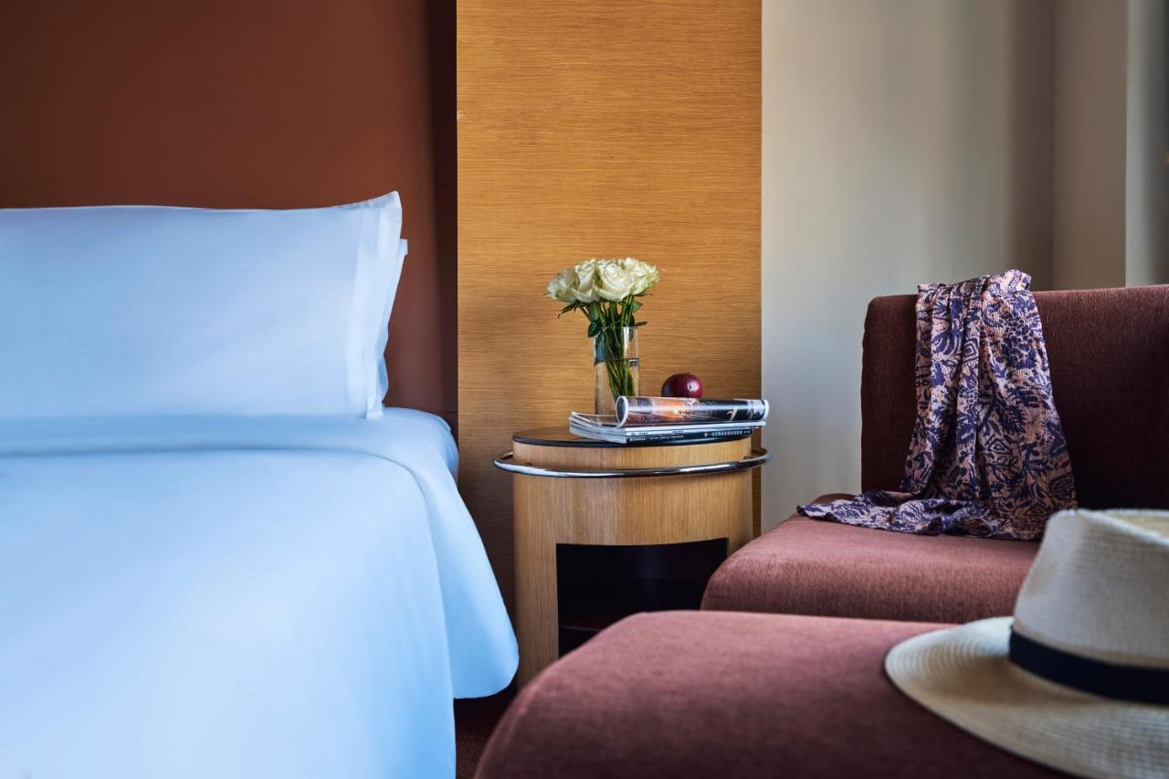 Otel Sofitel Cairo Nile El Gezirah 5*