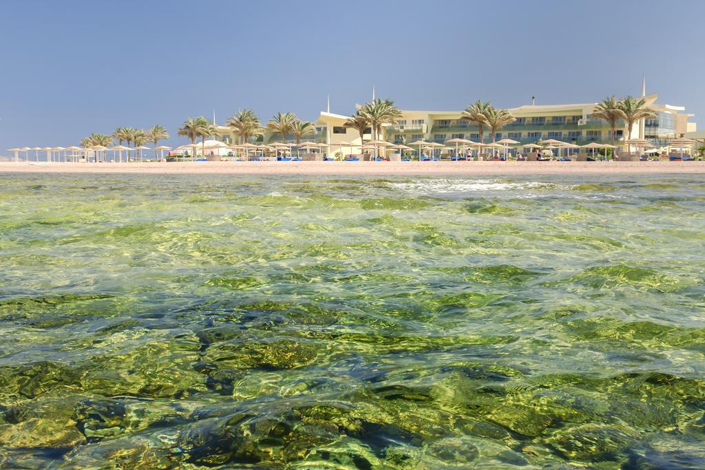 Barcelo Tiran Resort 4*