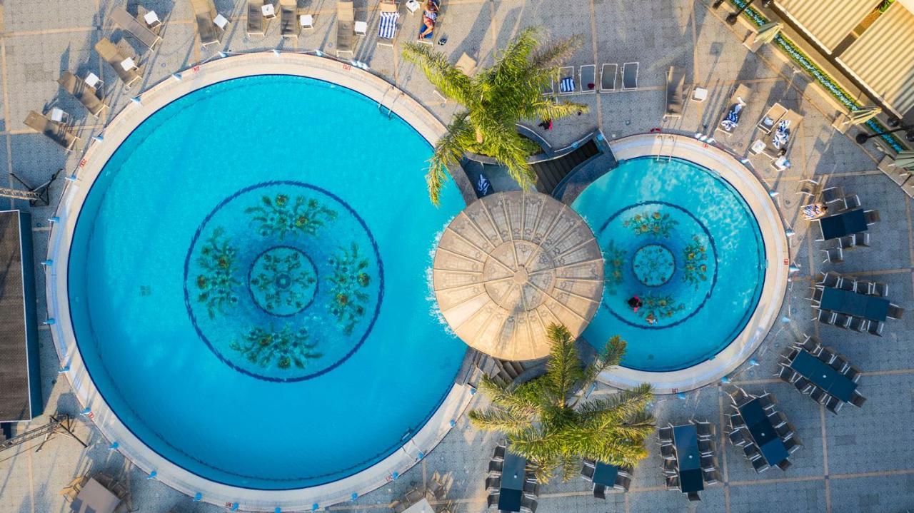 Al Masa Nasr Hotel 5*