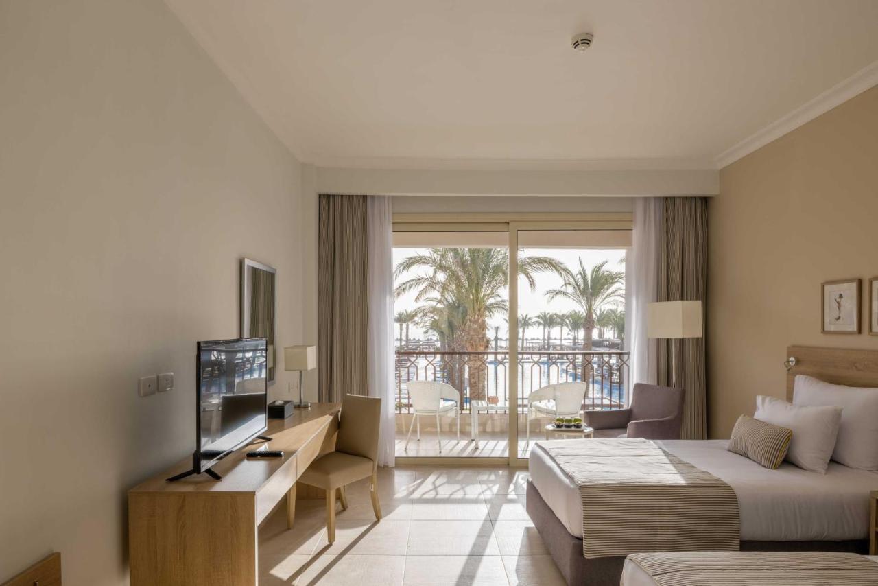 Jaz Costa Mares Marsa Alam