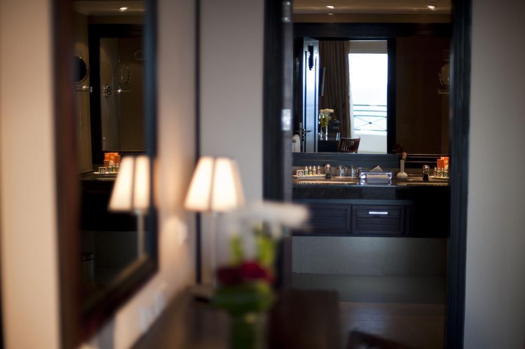 Stella Di Mare Hotel&spa Resort