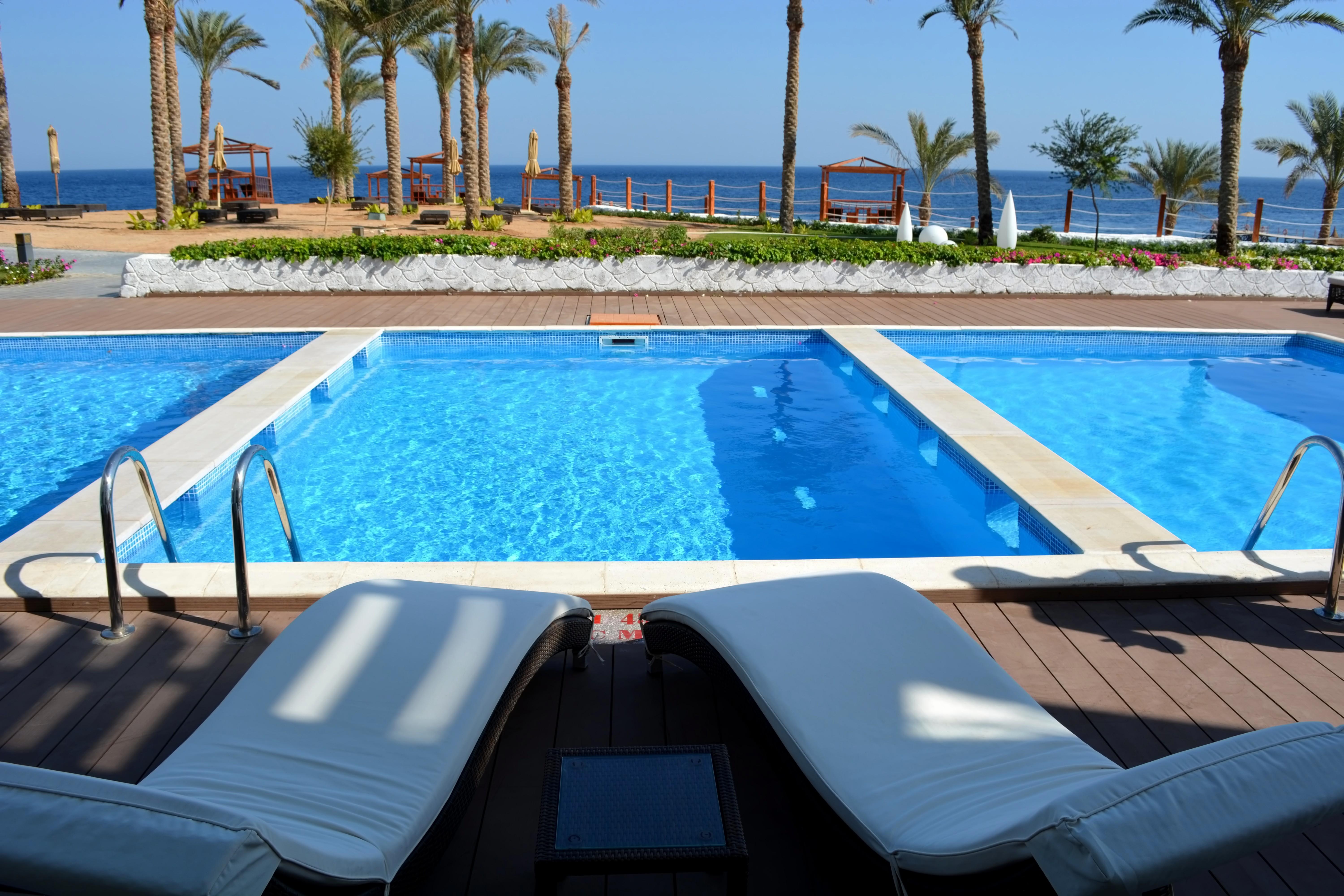 Sunrise Montemare -grand Select (adults Only) Sharm el-Sheikh