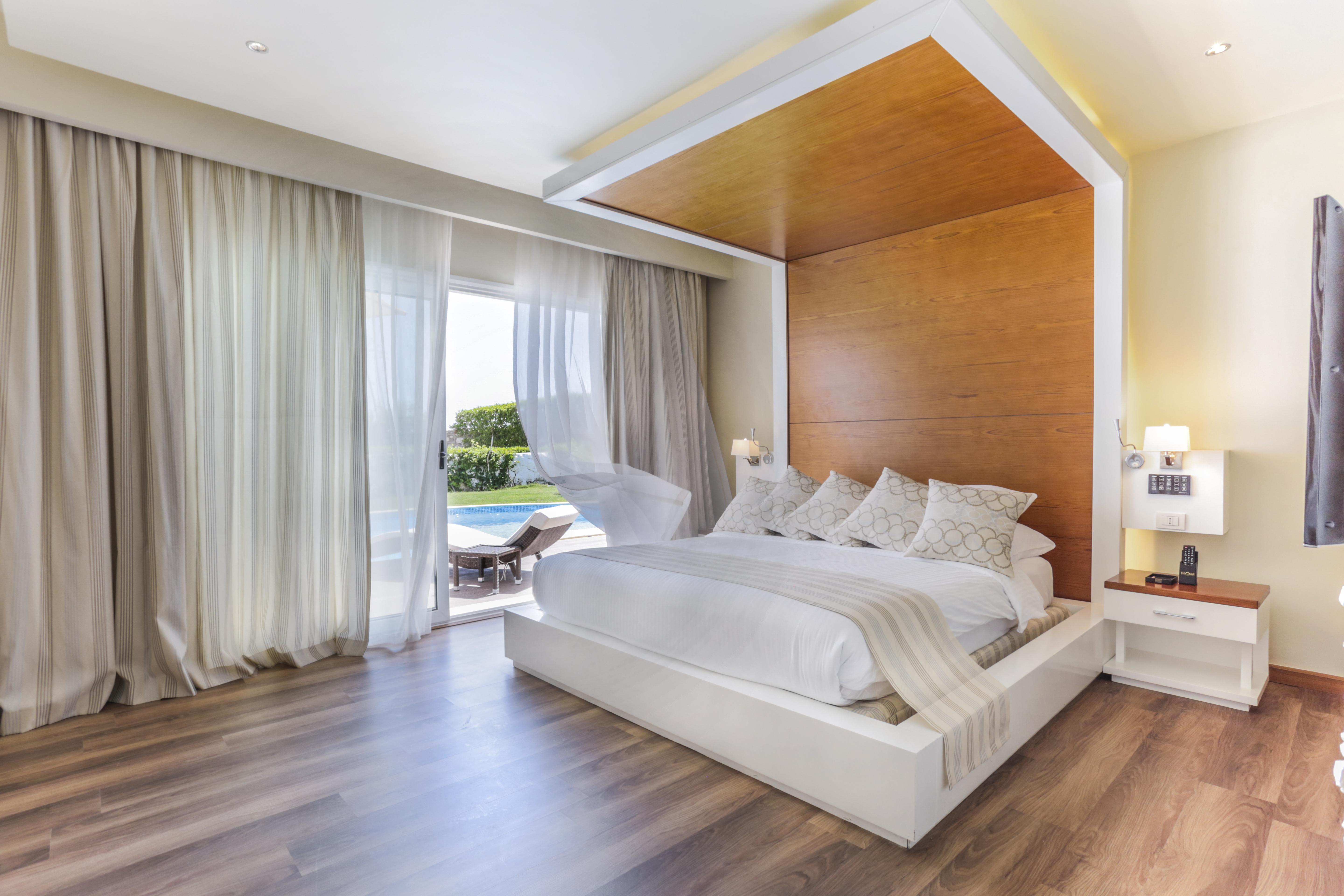 Sunrise Montemare -grand Select (adults Only) 5* Sharm El Sheikk
