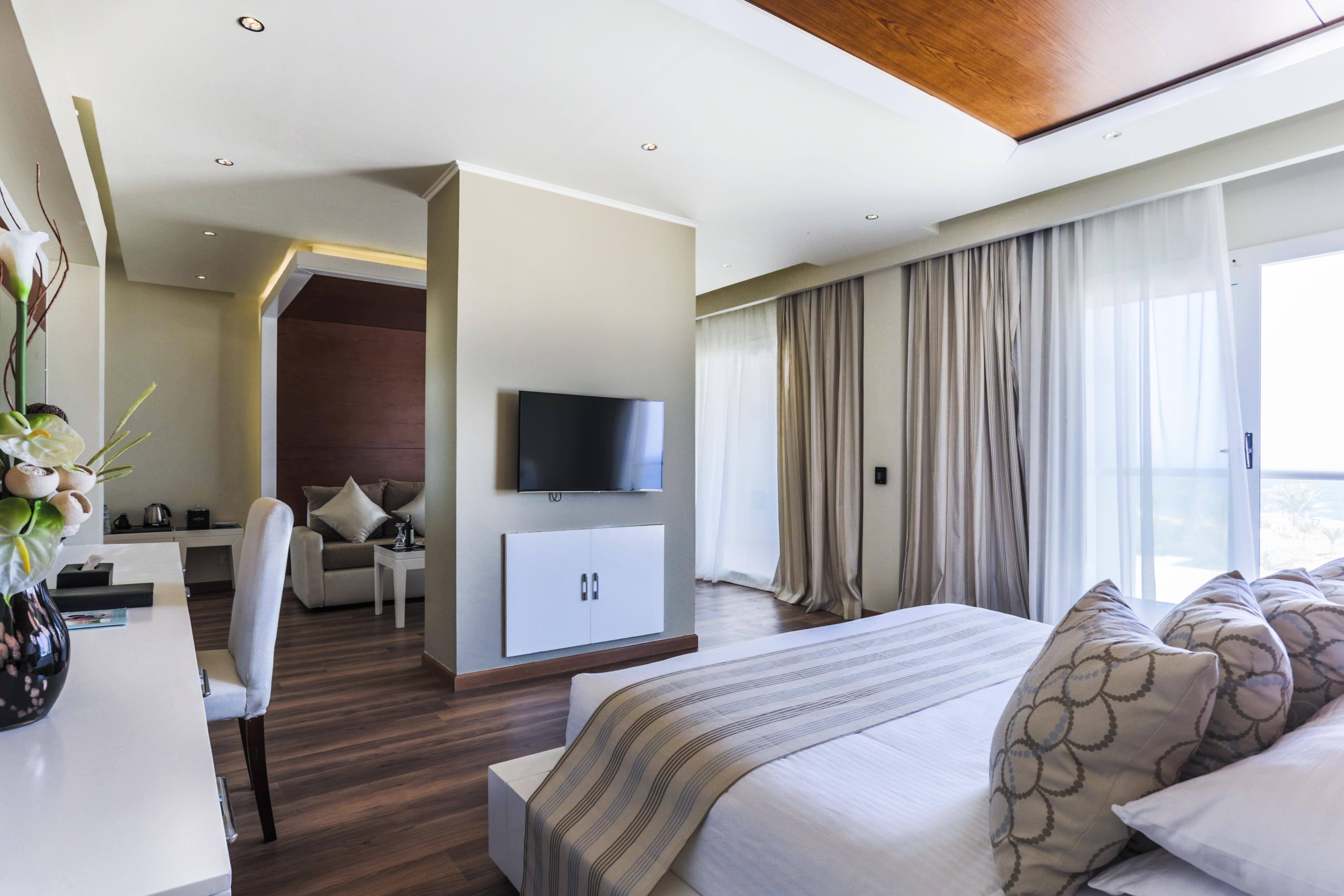 Sunrise Montemare -grand Select (adults Only) 5* Sharm el-Sheikh