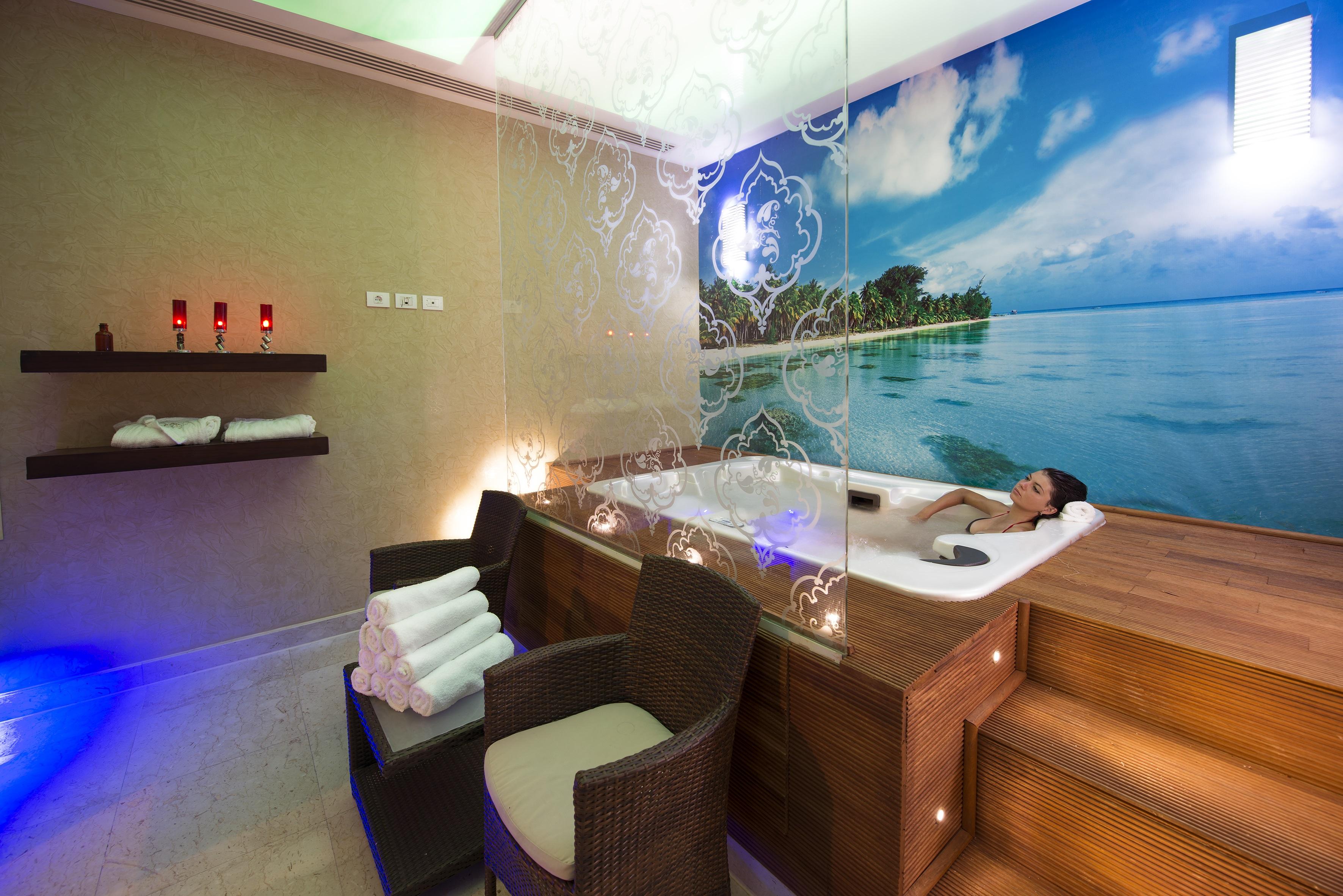 Sunrise Montemare -grand Select (adults Only) 5*