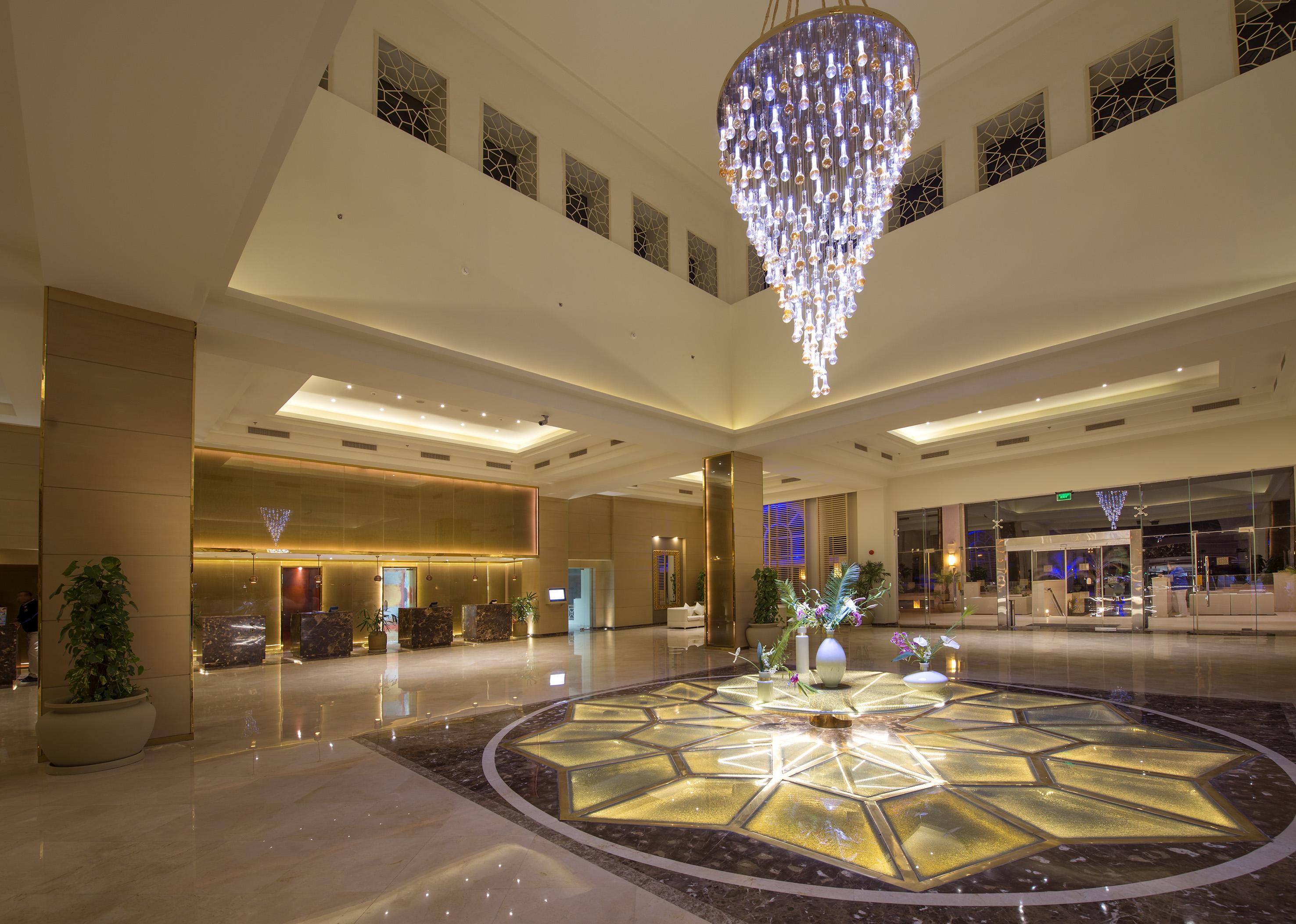 Resort Sunrise Montemare -grand Select (adults Only)