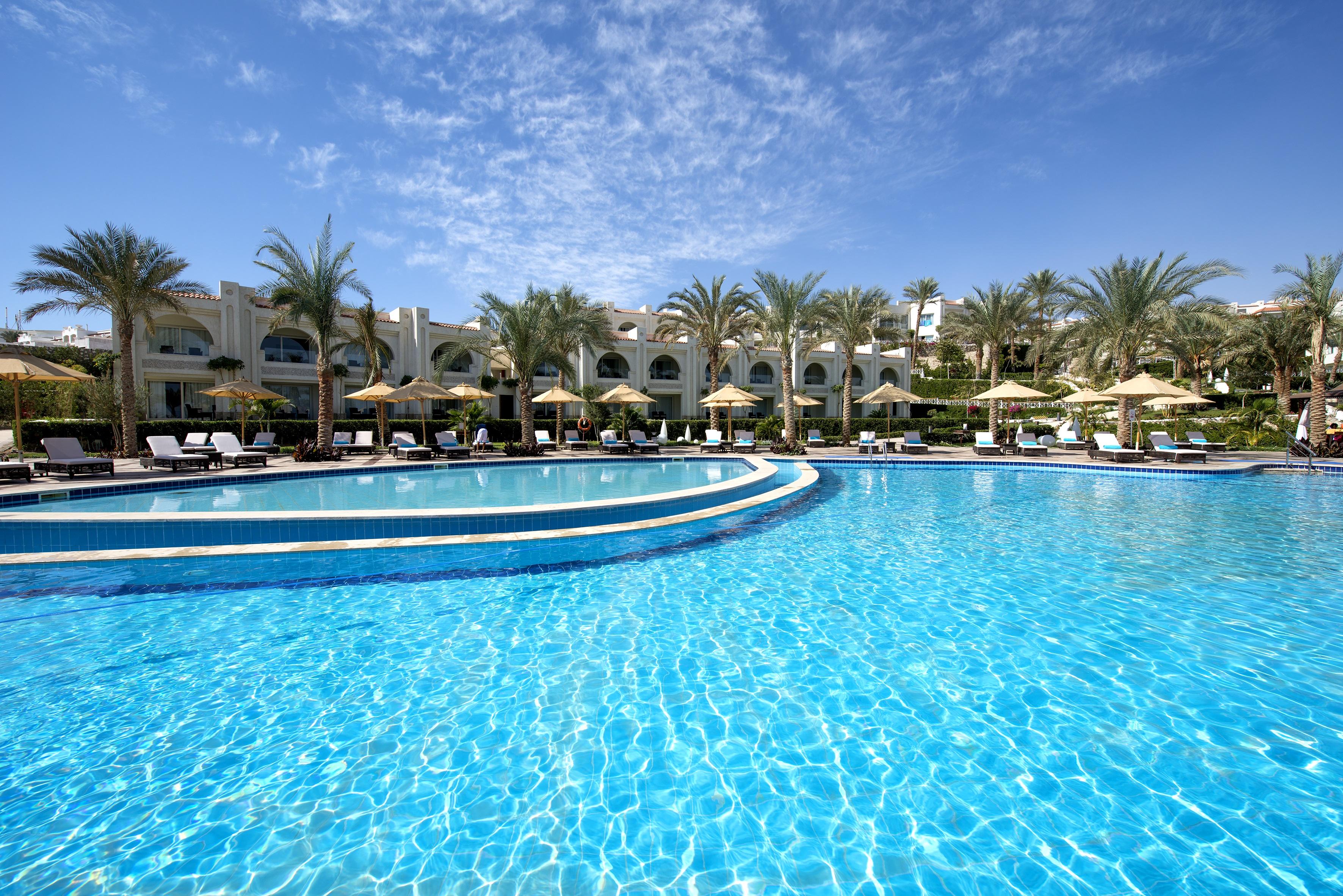 Sunrise Montemare -grand Select (adults Only) Resort 5*