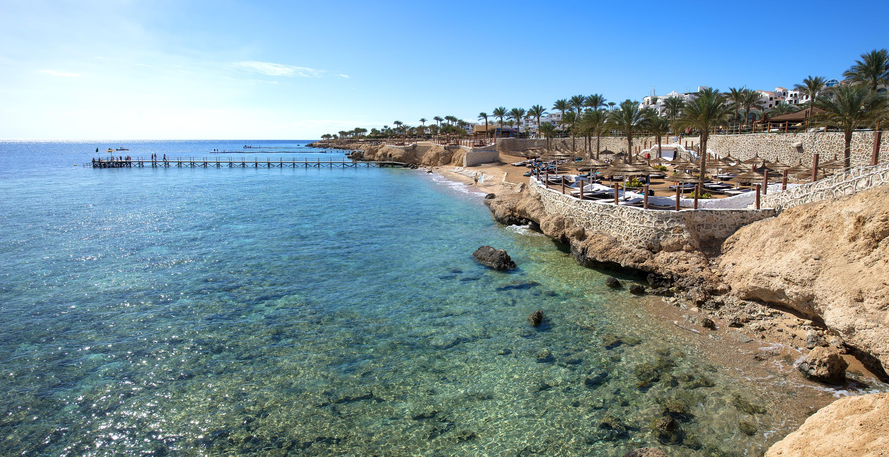 Sunrise Montemare -grand Select (adults Only) 5*