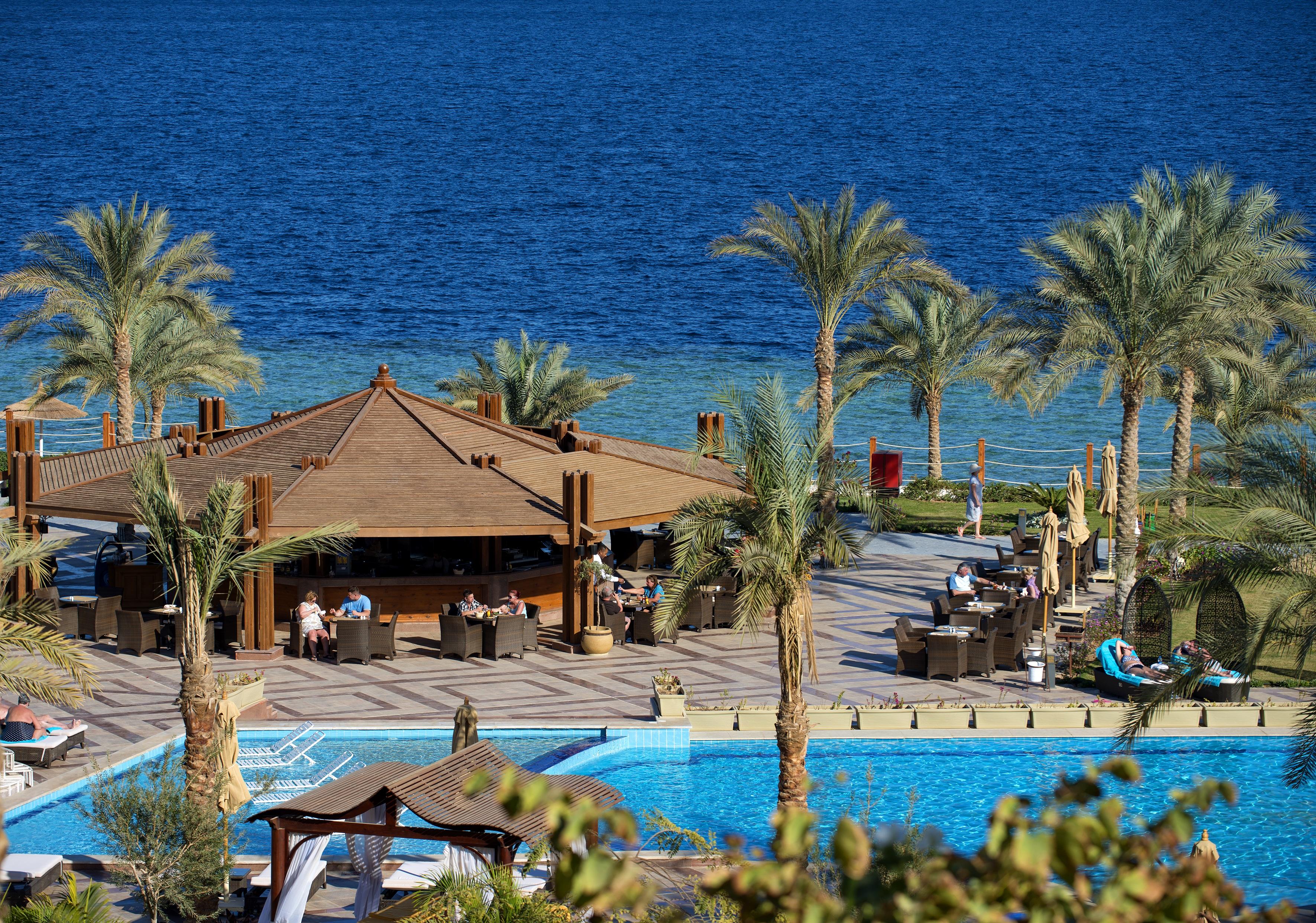 Sunrise Montemare -grand Select (adults Only)