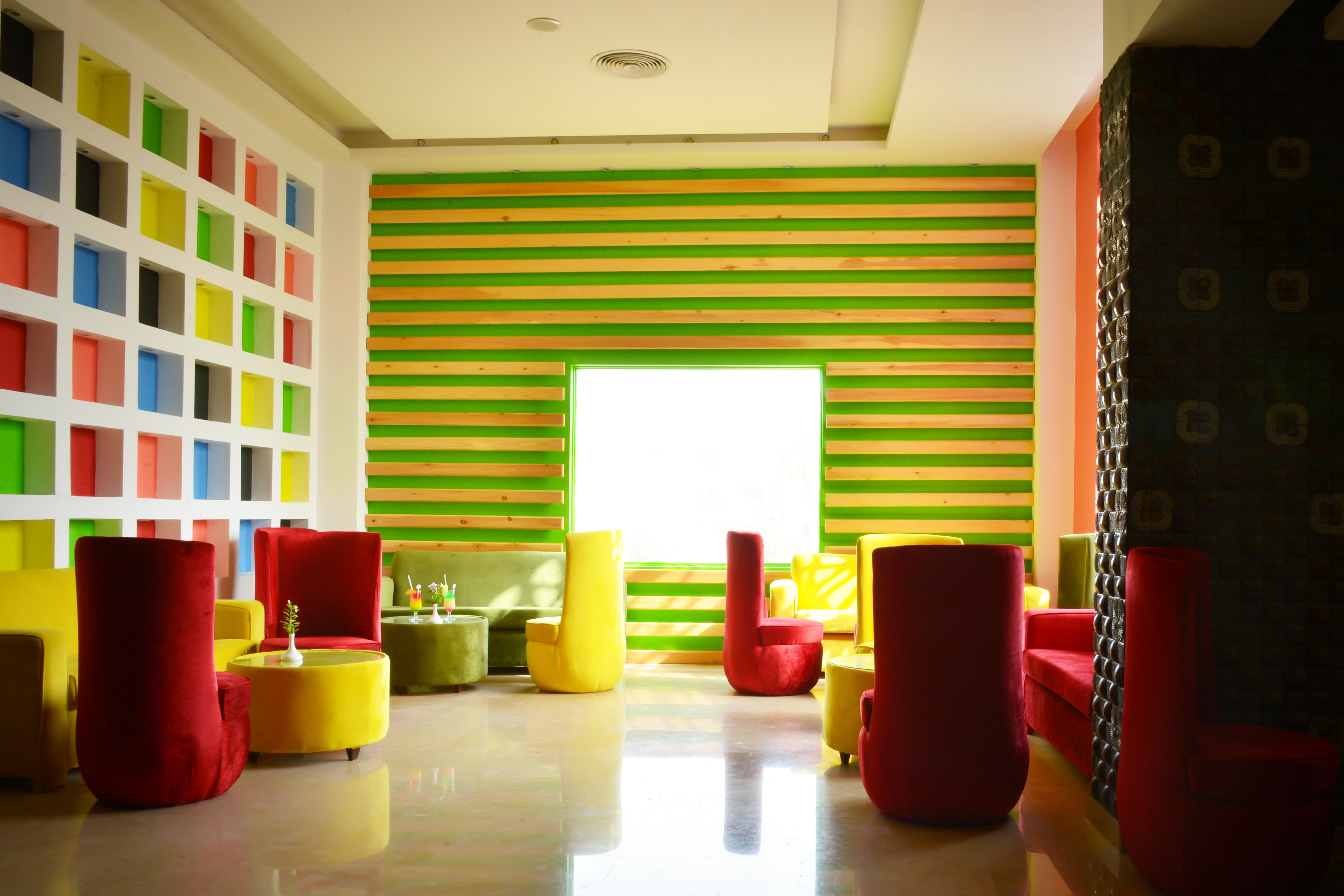 Parrotel Sharm el-Sheikh