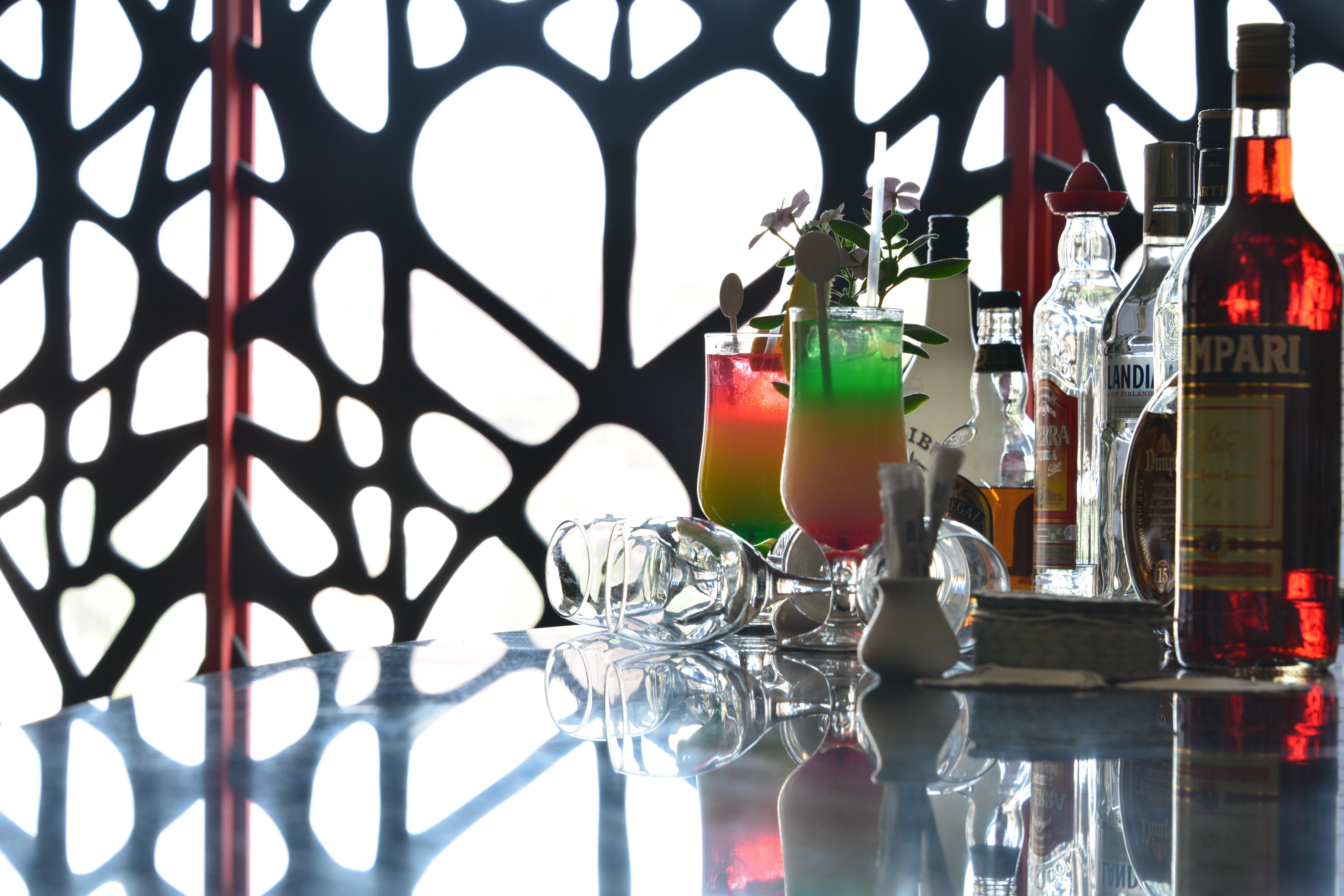 Parrotel 5* Sharm el-Sheikh