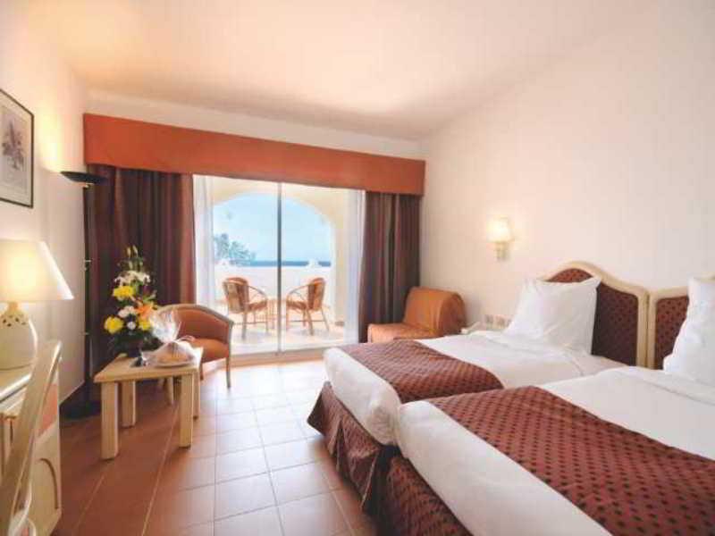 Resort Domina Oasis & Sharm El-Sheikh