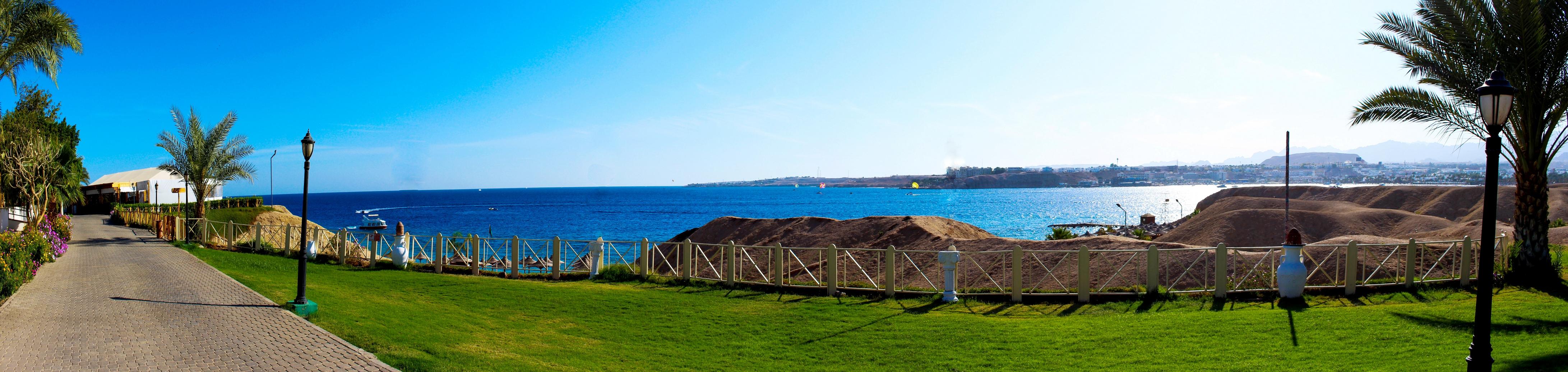 Movenpick Sheikh 5*