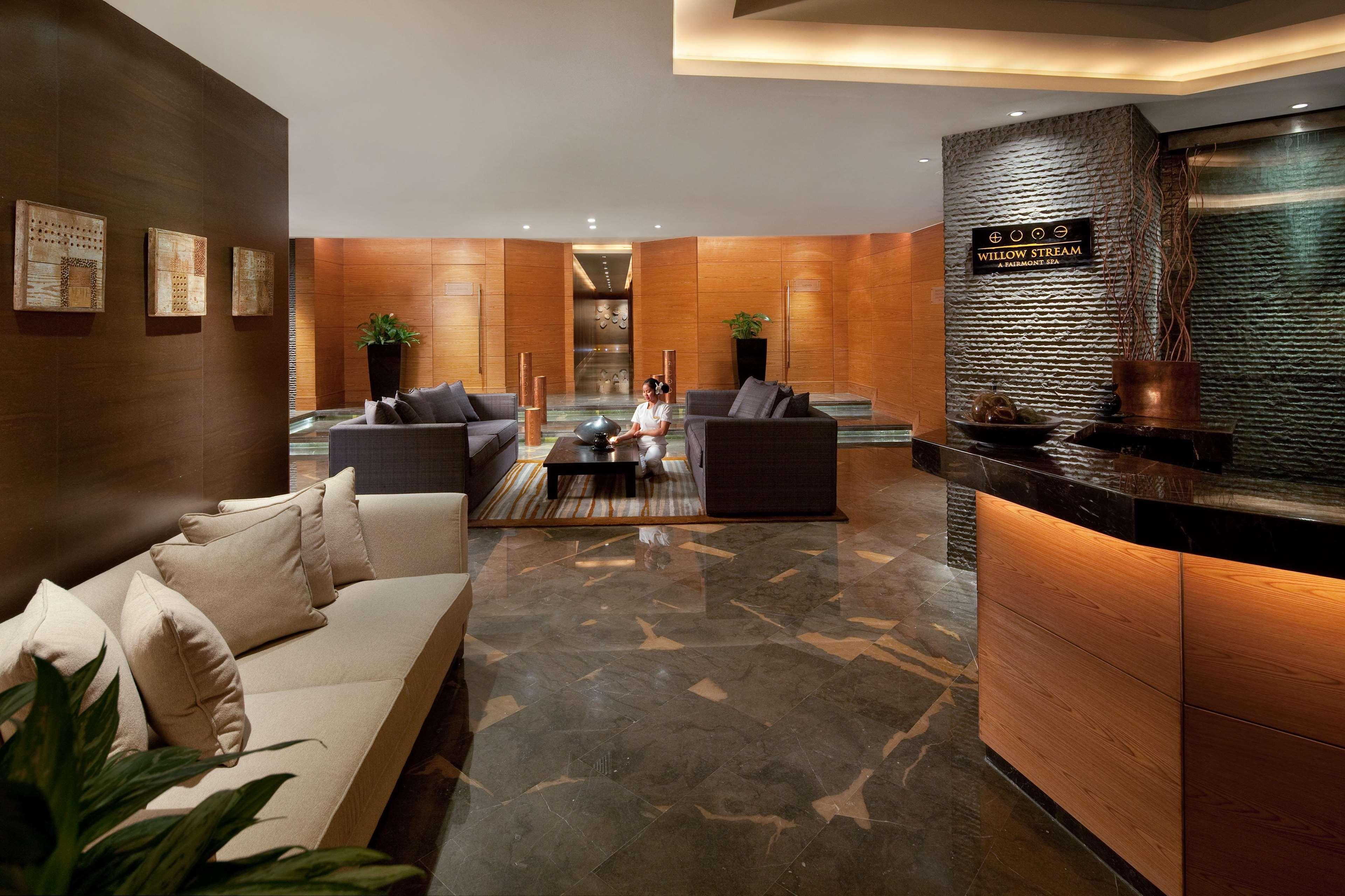 Fairmont Nile 5* Cairo