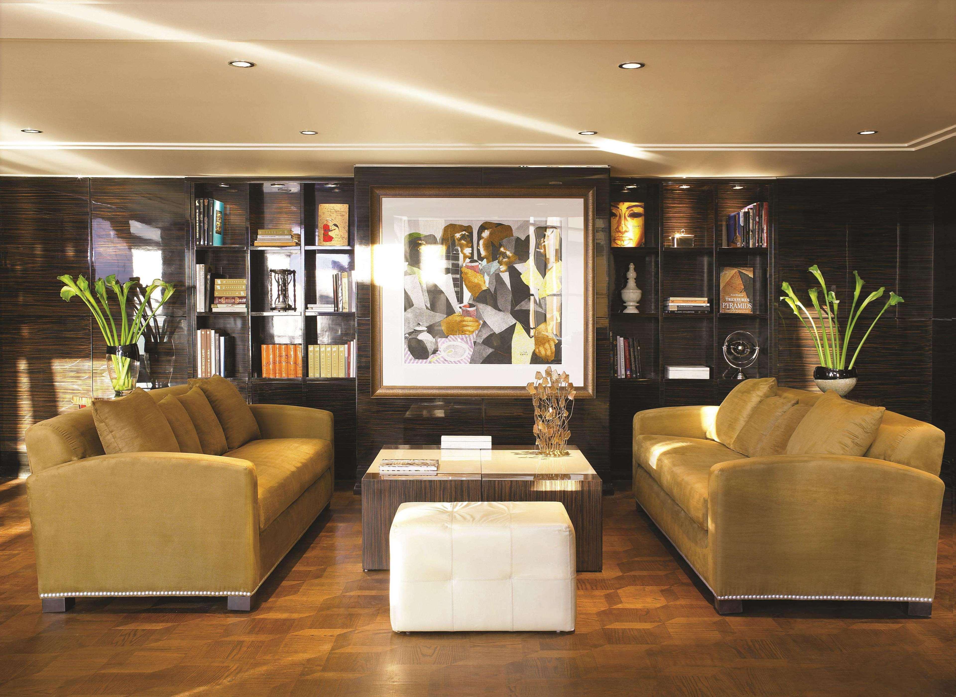 Fairmont Nile 5*