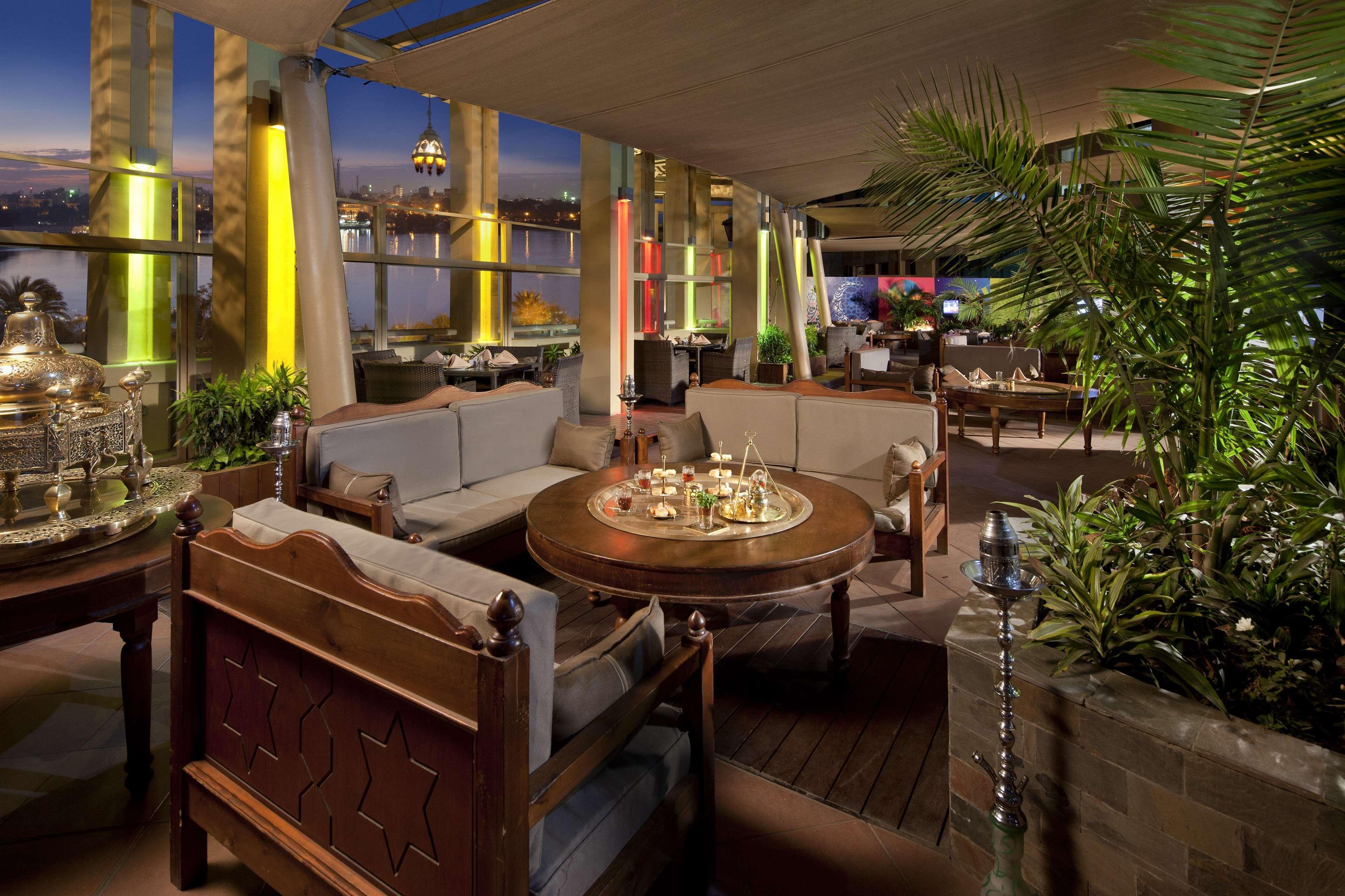 Hotel Fairmont Nile 5*