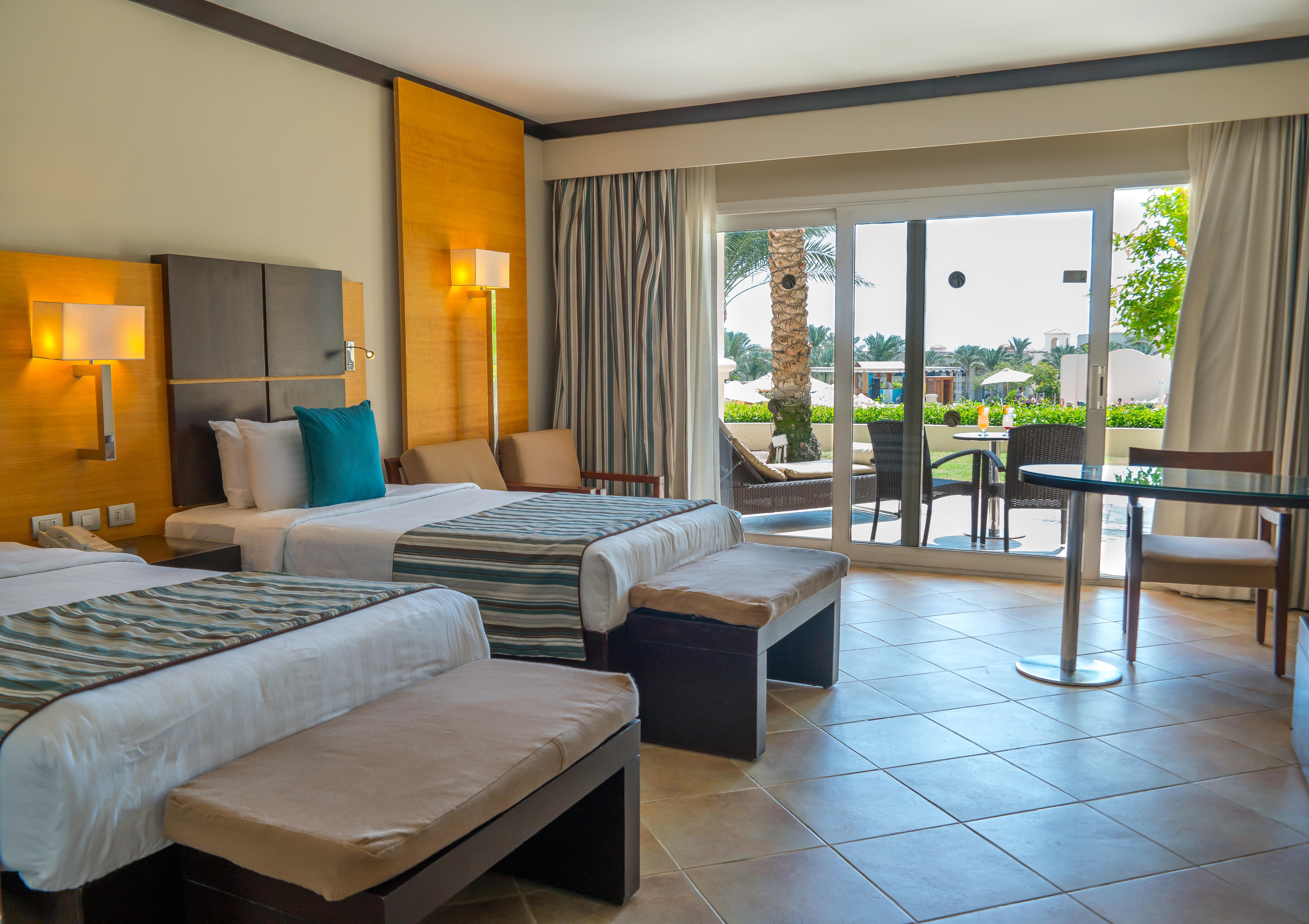 Cleopatra Luxury Sheikh 5*