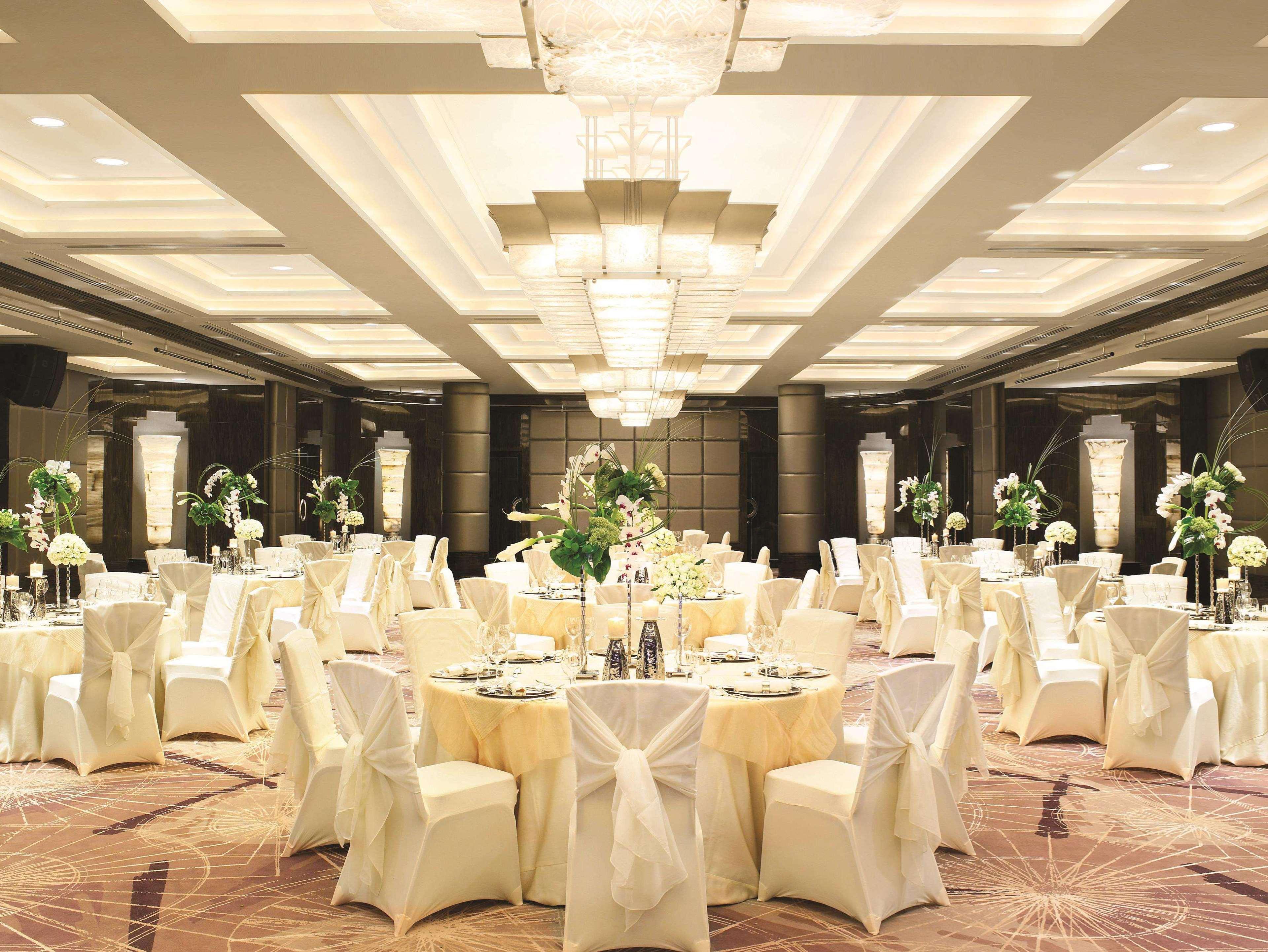 Fairmont Nile
