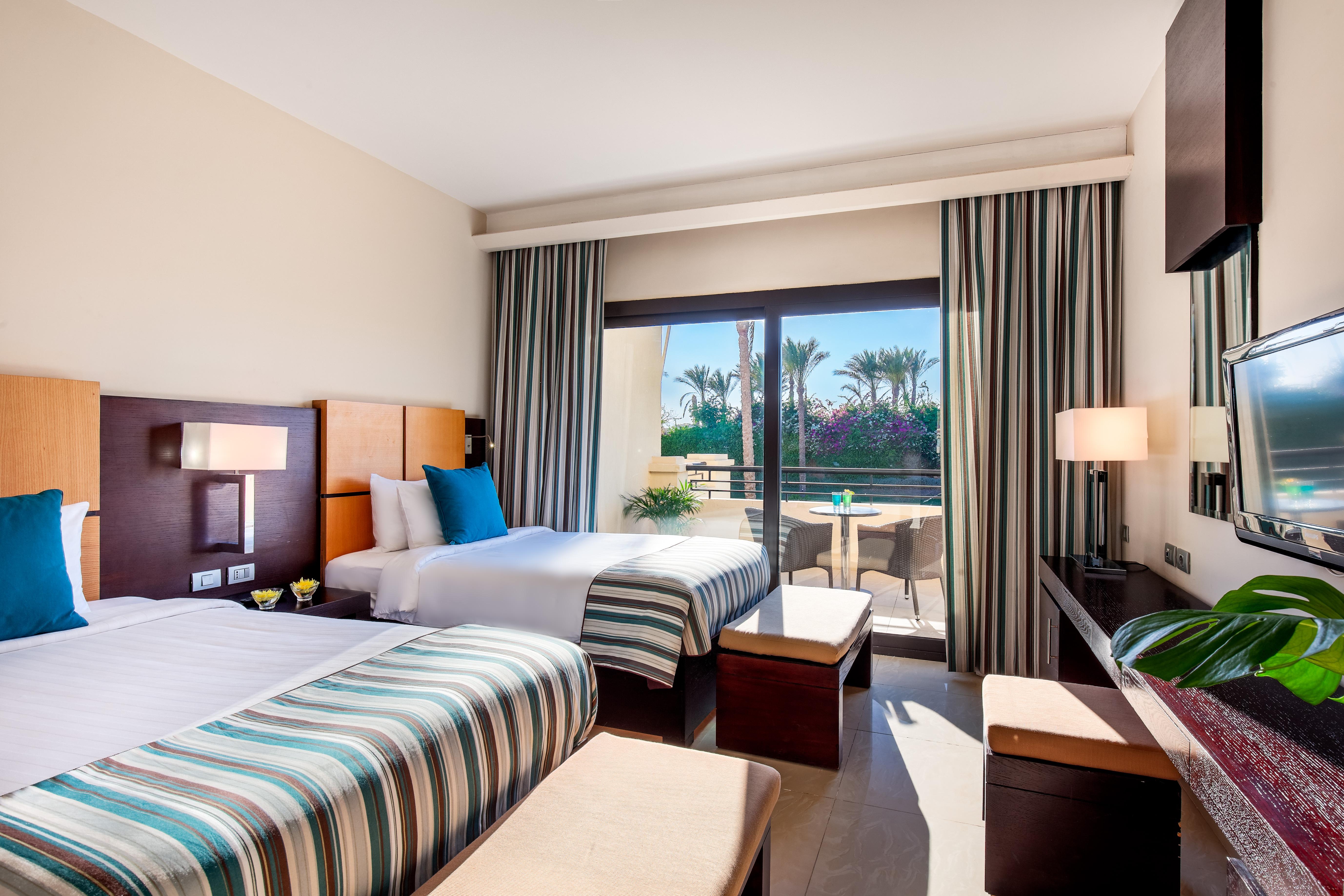 Cleopatra Luxury Sheikh Resort