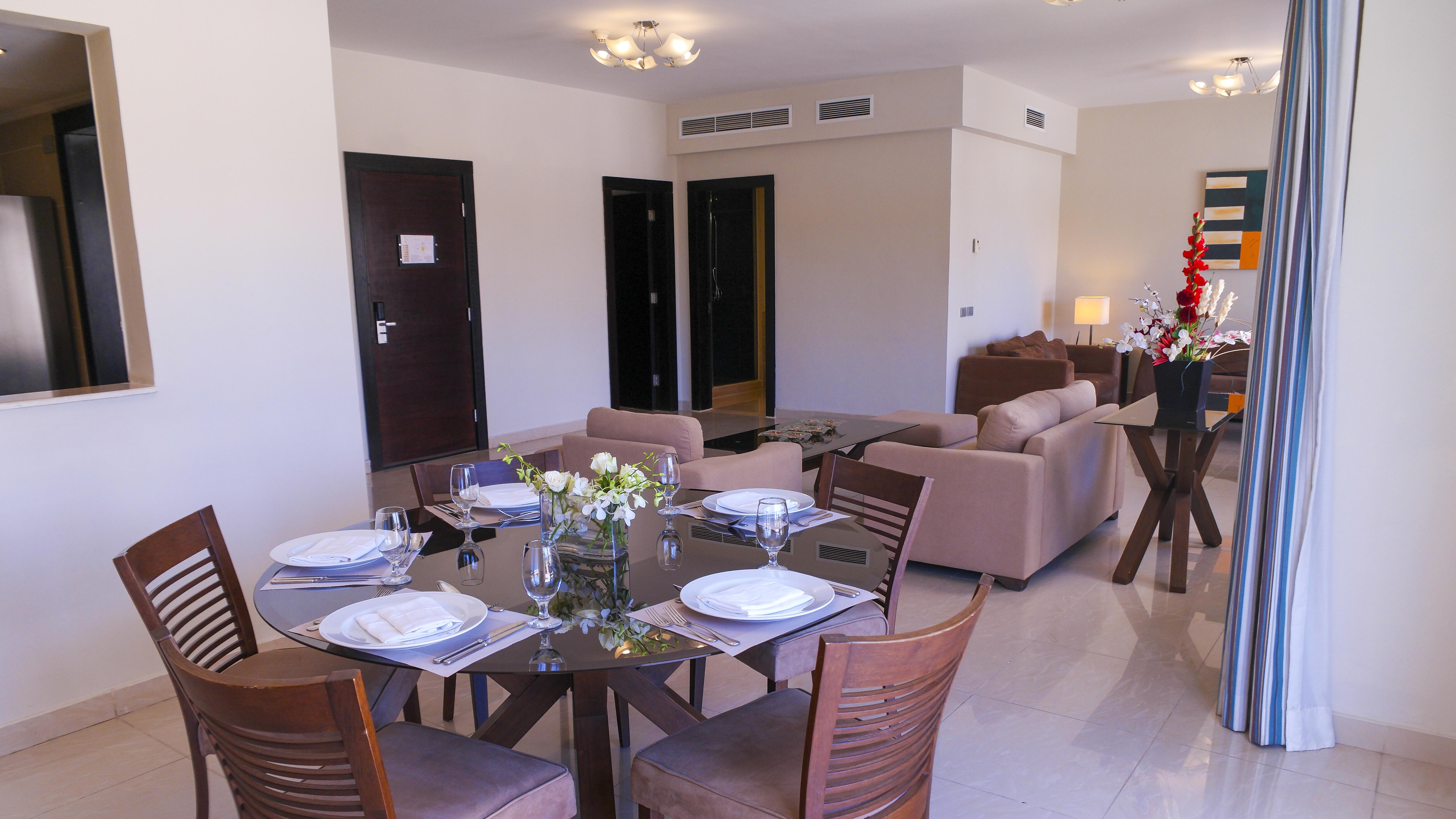 Resort Cleopatra Luxury Sheikh