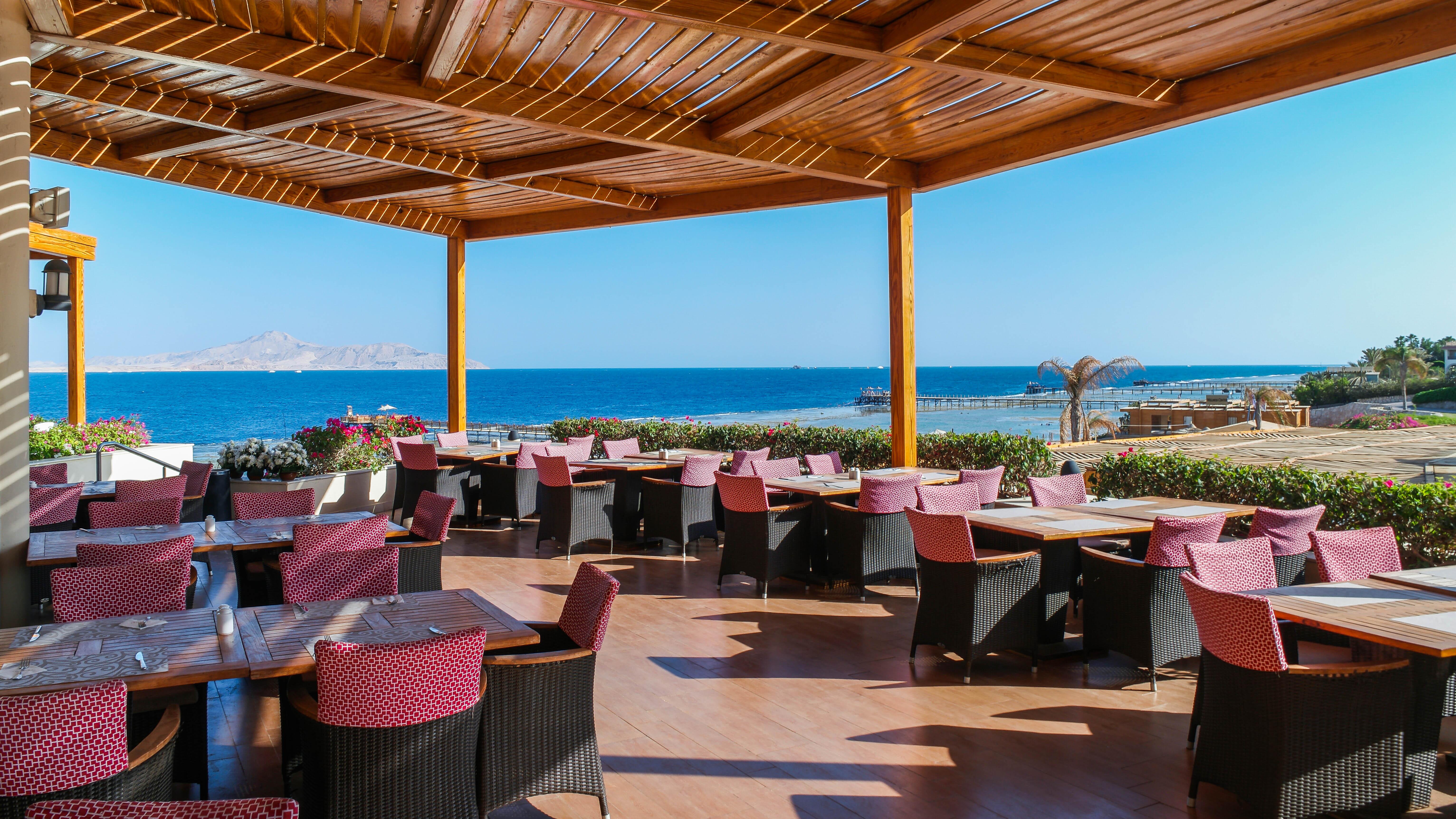 Cleopatra Luxury Sheikh Resort Sharm el-Sheikh