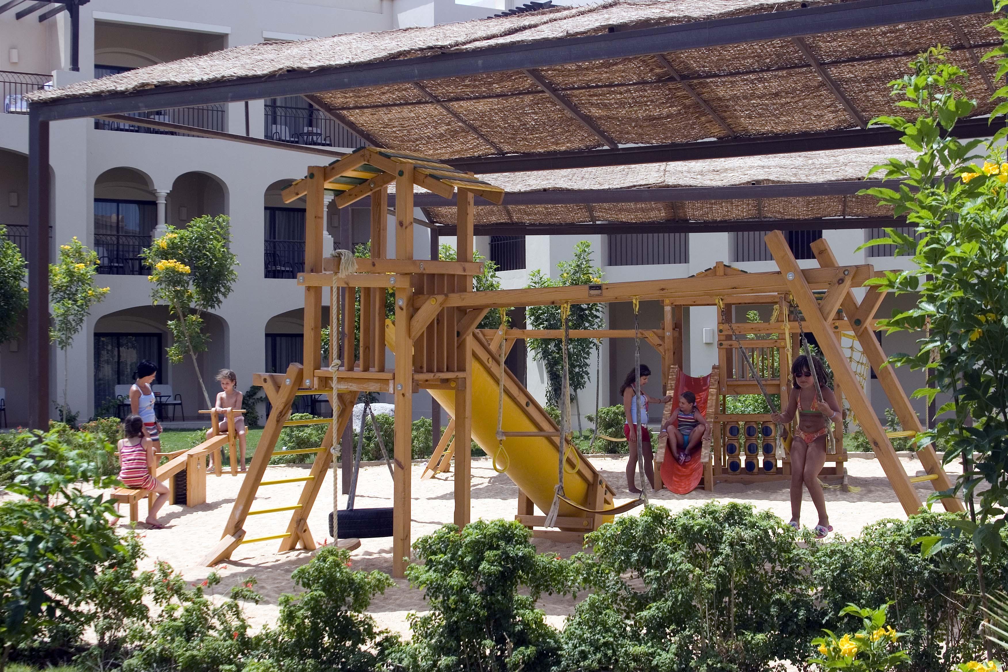 Jaz Aquamarine Resort 5*