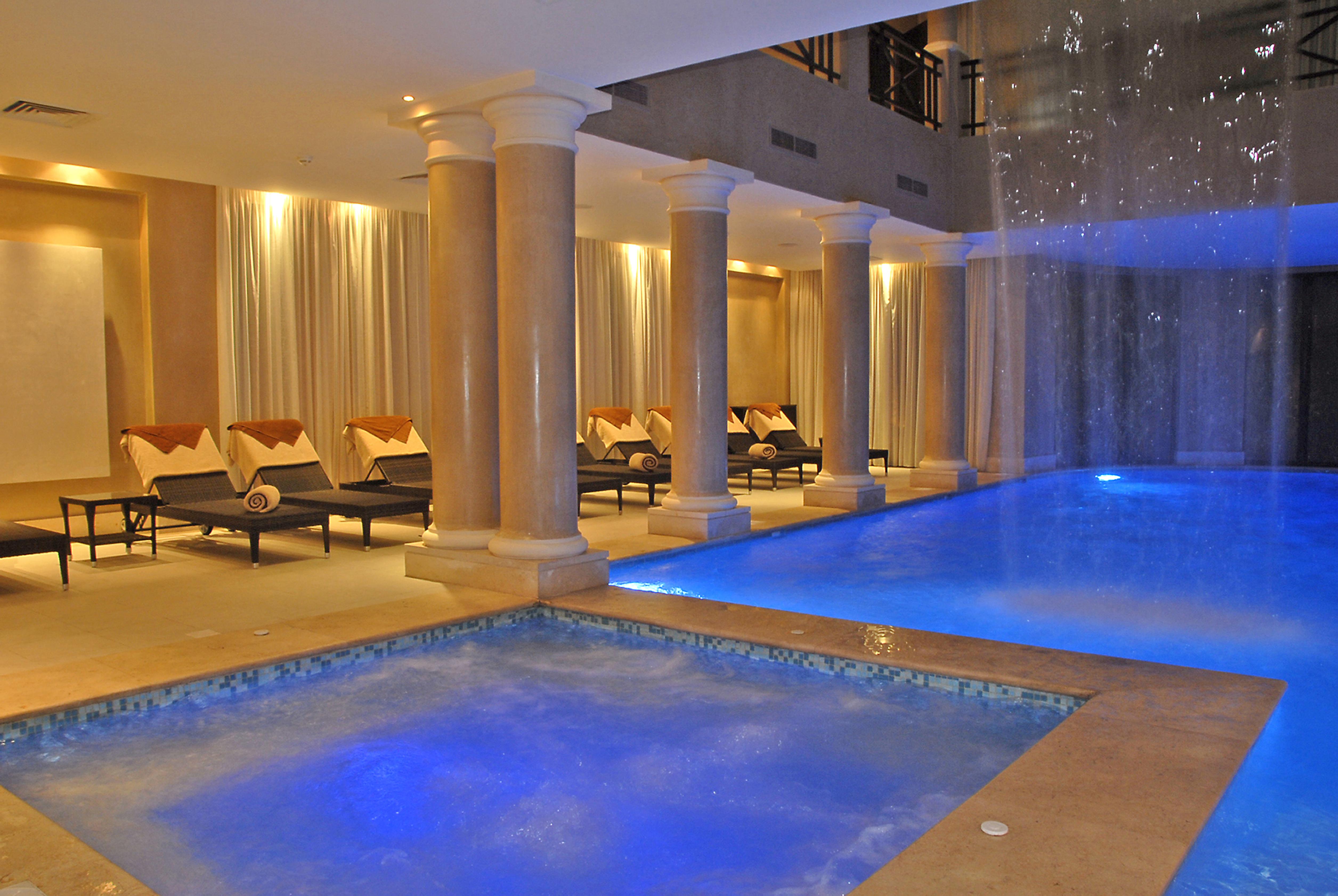 Jaz Aquamarine 5* Hurghada