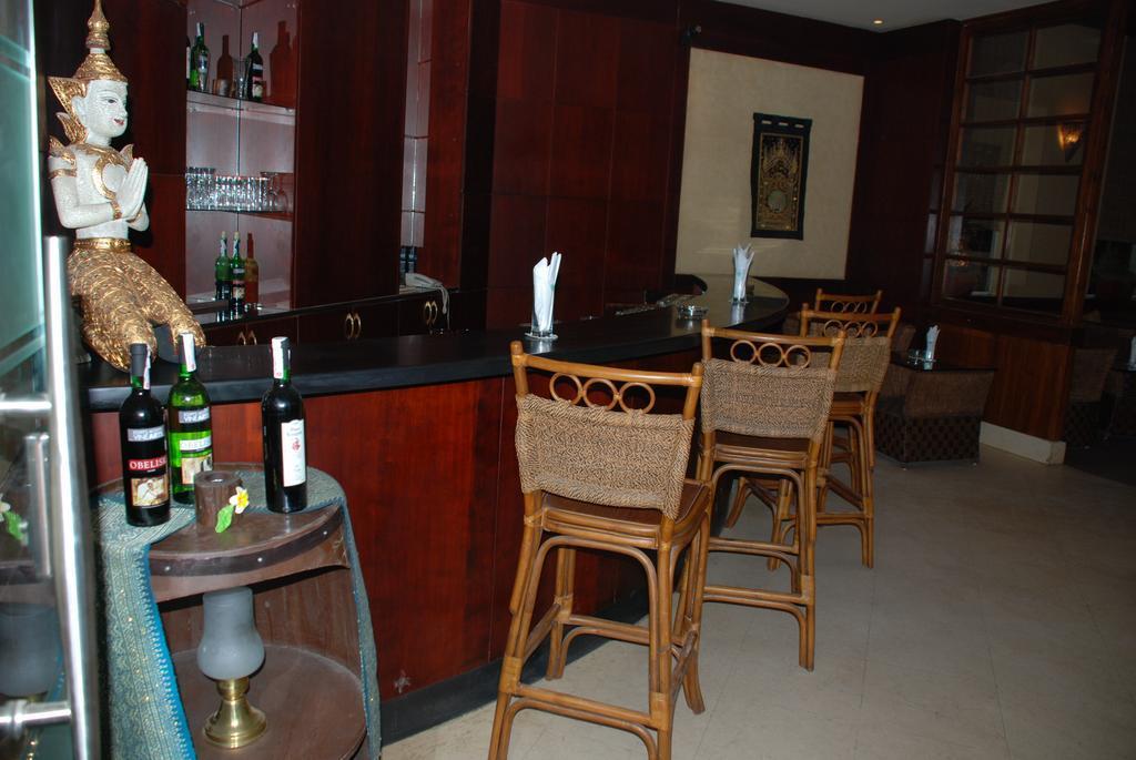 Hotel Grand Pyramids Giza
