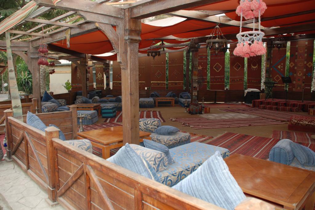 Hotel Grand Pyramids 4*