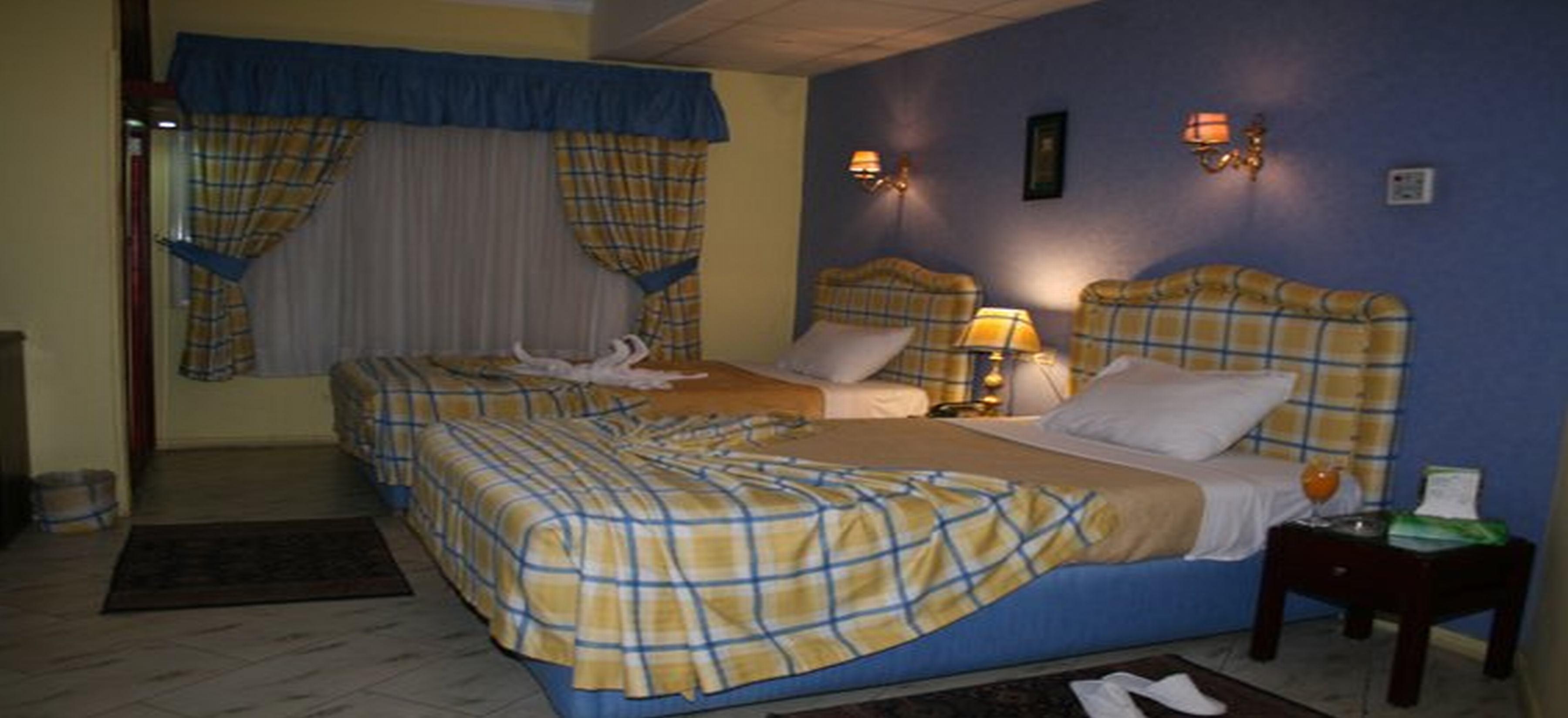 Holidays Express 3* Giza
