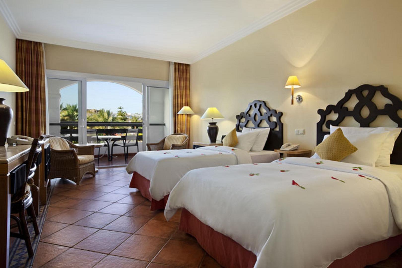 Resort Jaz Dreams 5*