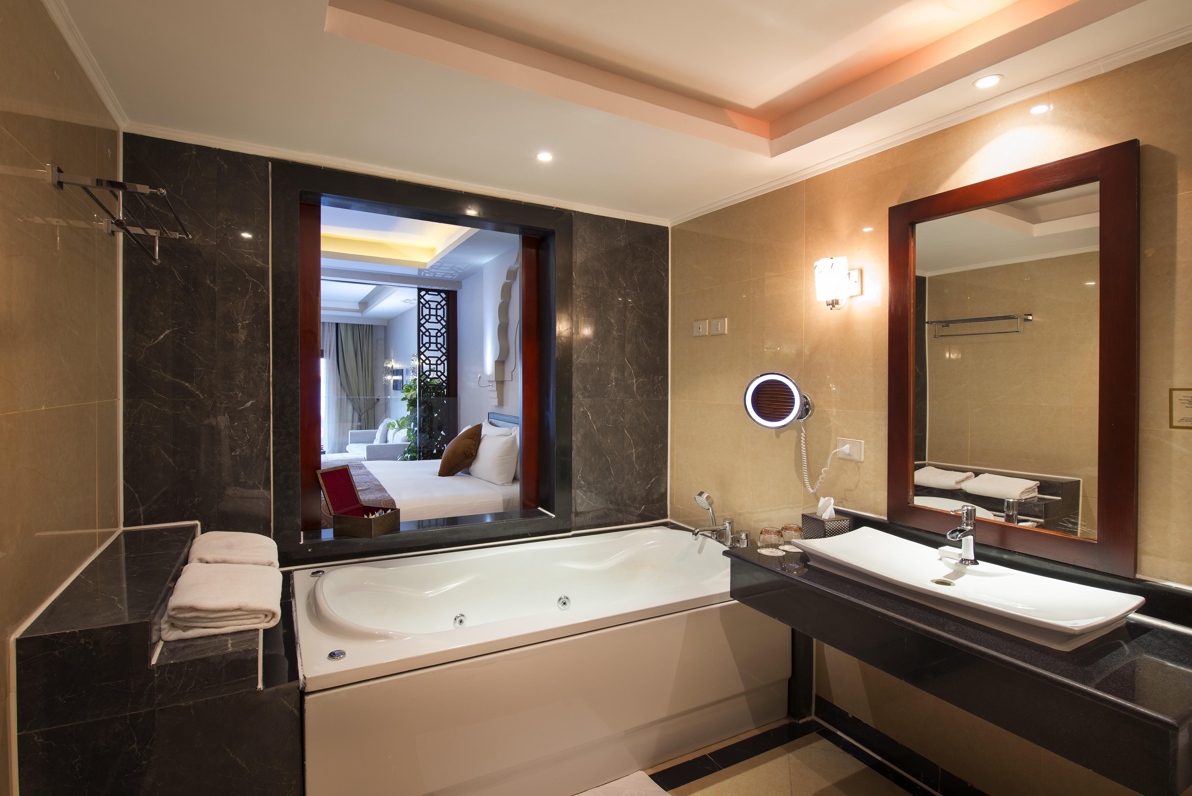 Resort Sunrise Arabian Beach 5*