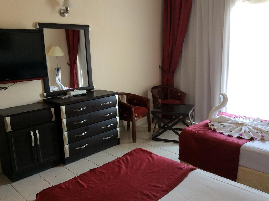 Panorama Naama Heights Resort 4*
