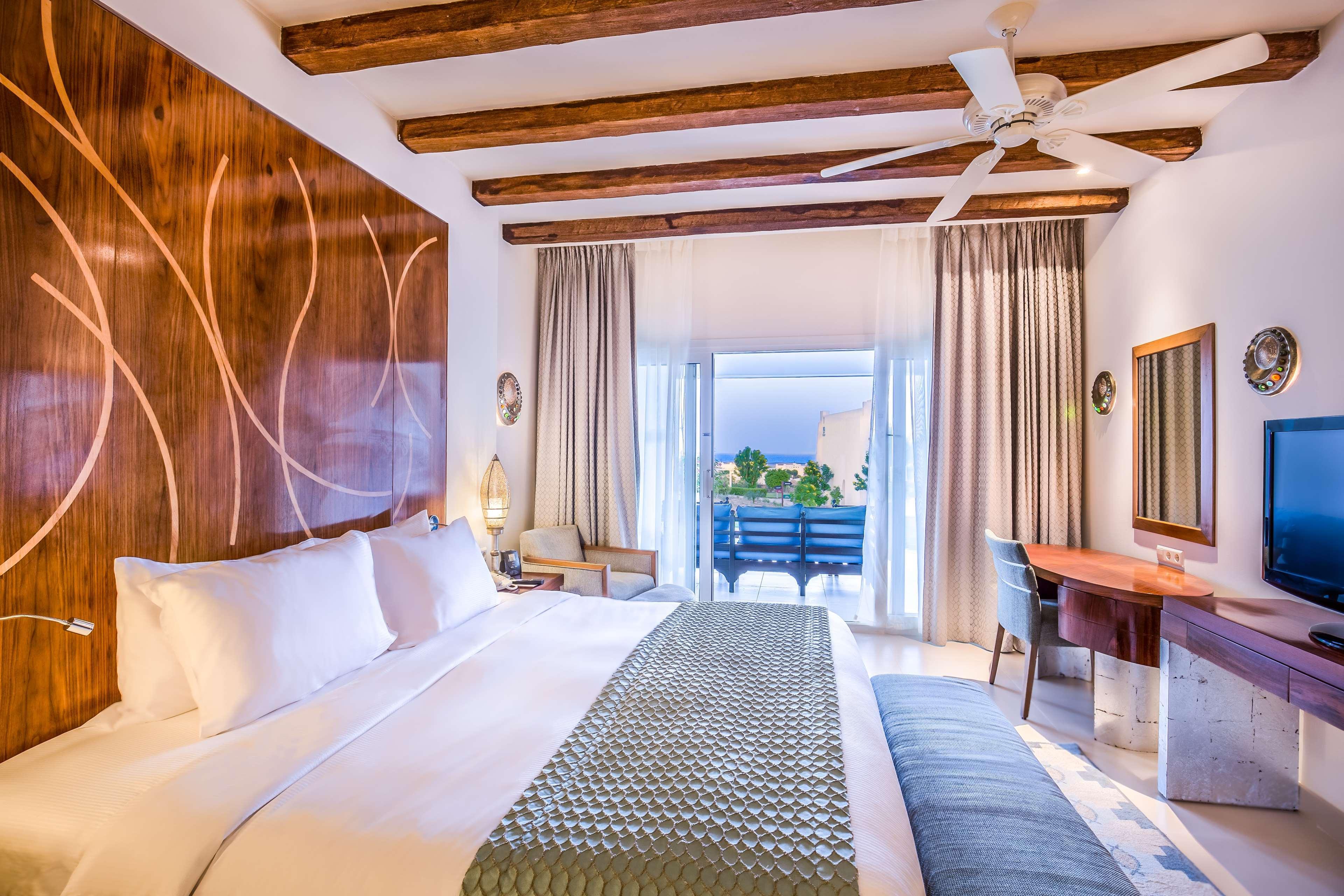 Hilton Marsa Alam Nubian 4*
