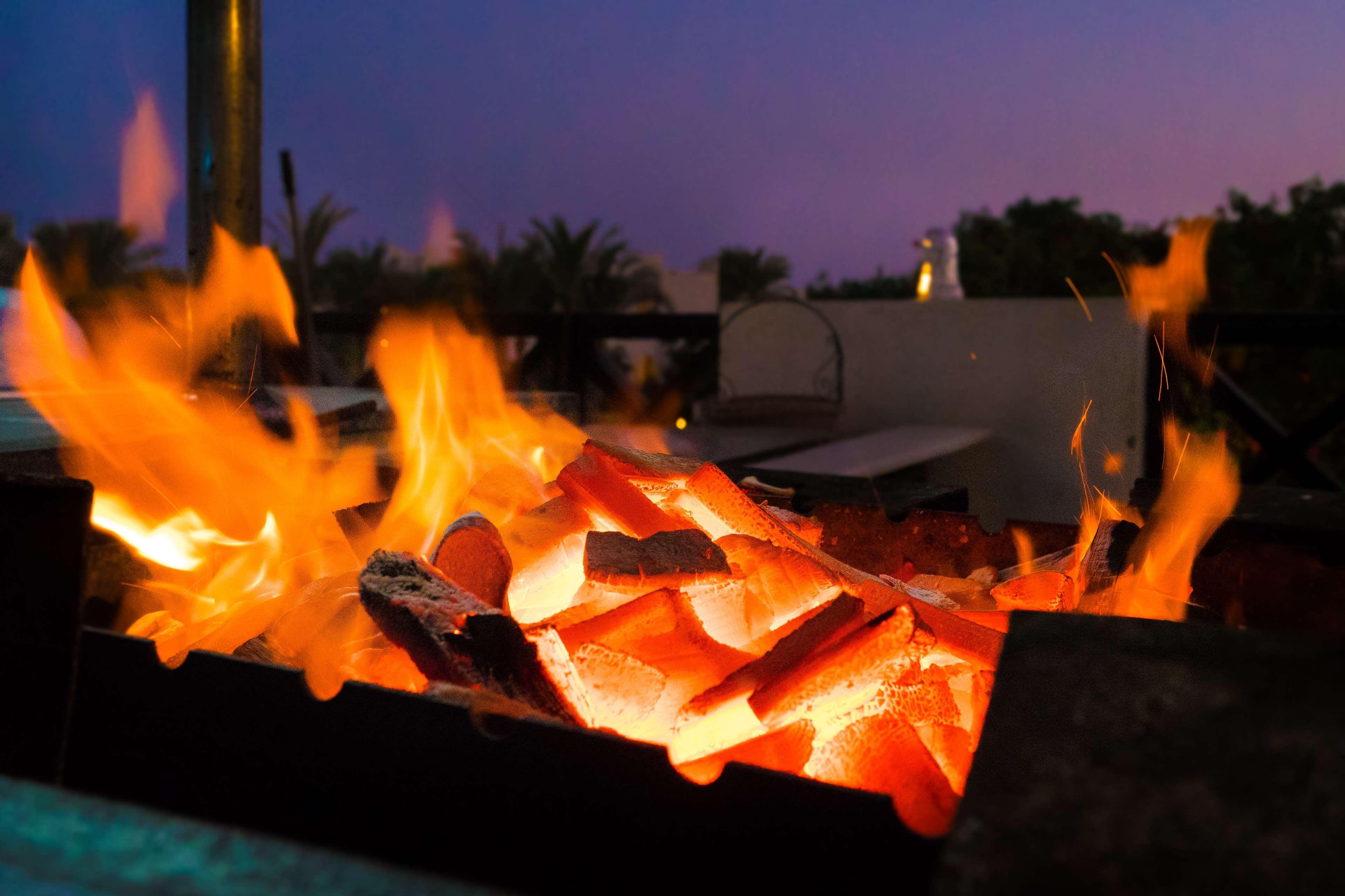 Hilton Marsa Alam Nubian Resort Abu Dabab