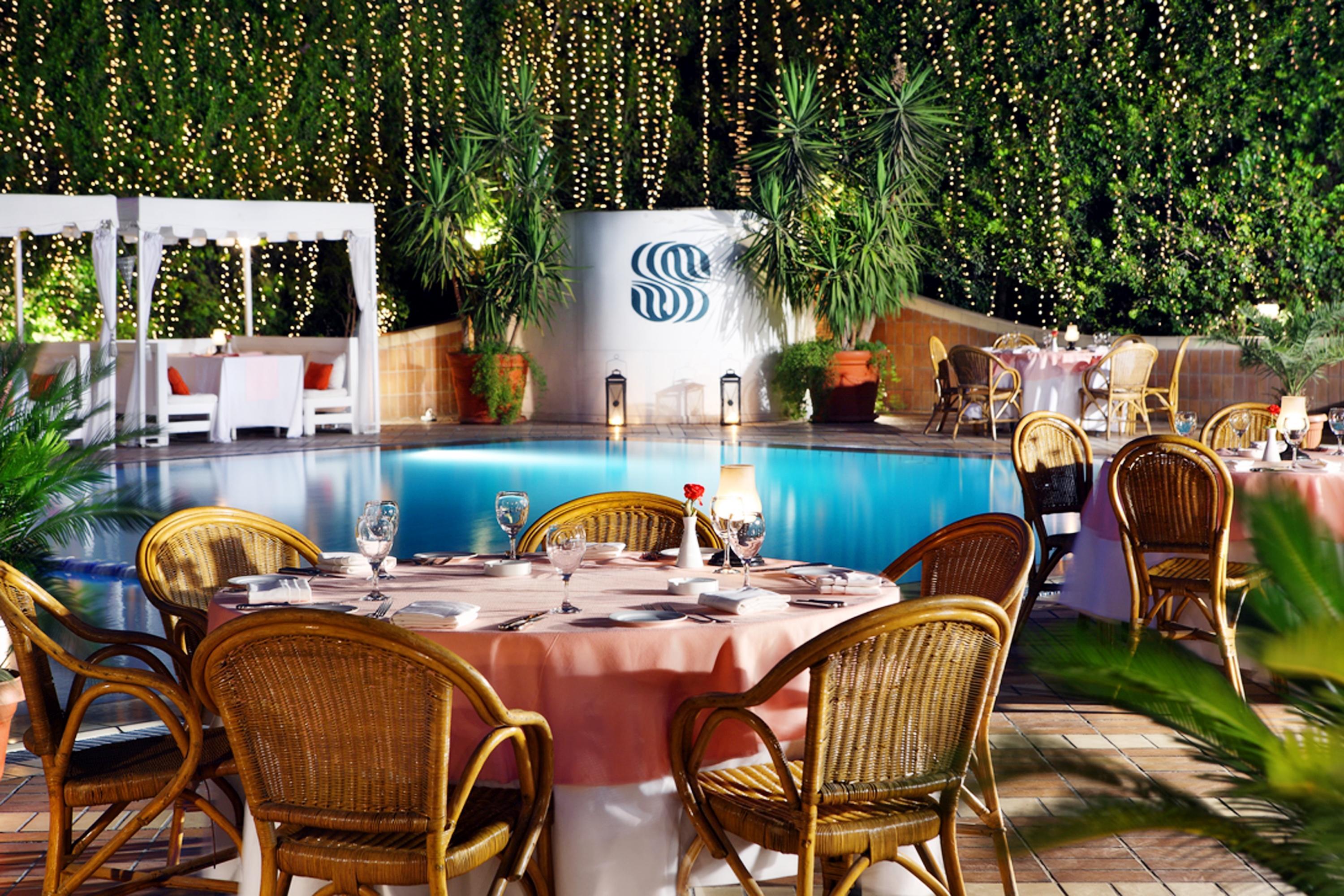 Sonesta Tower & Casino Hotel Cairo