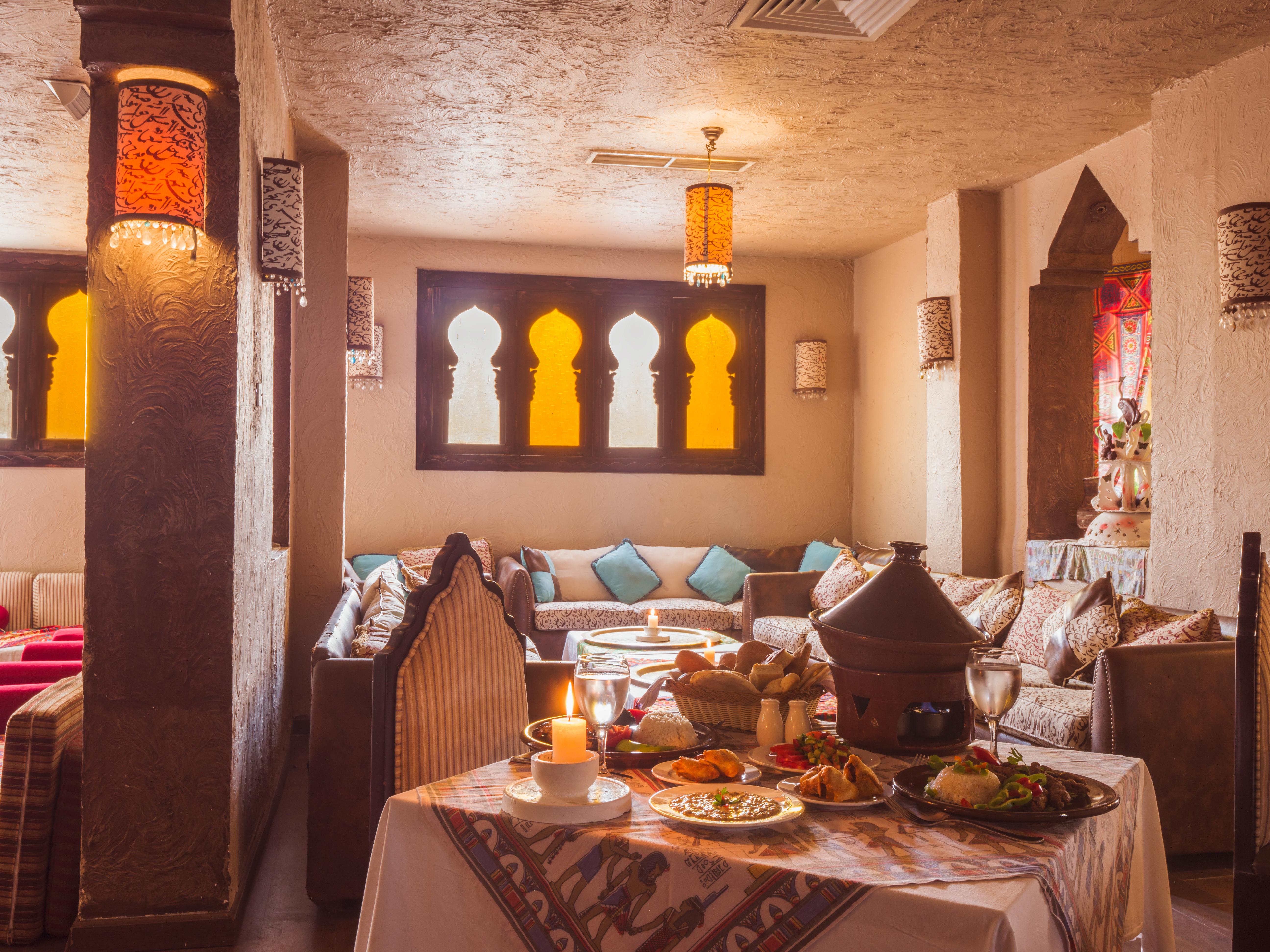 Sunny Days El Palacio & Spa 4* Hurgada