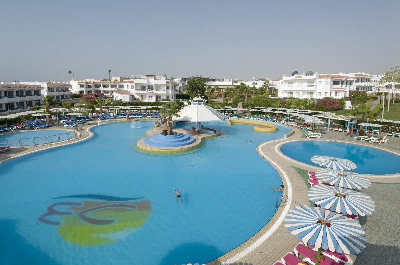 Dreams Vacation - Sheikh Resort Sharm el-Sheikh