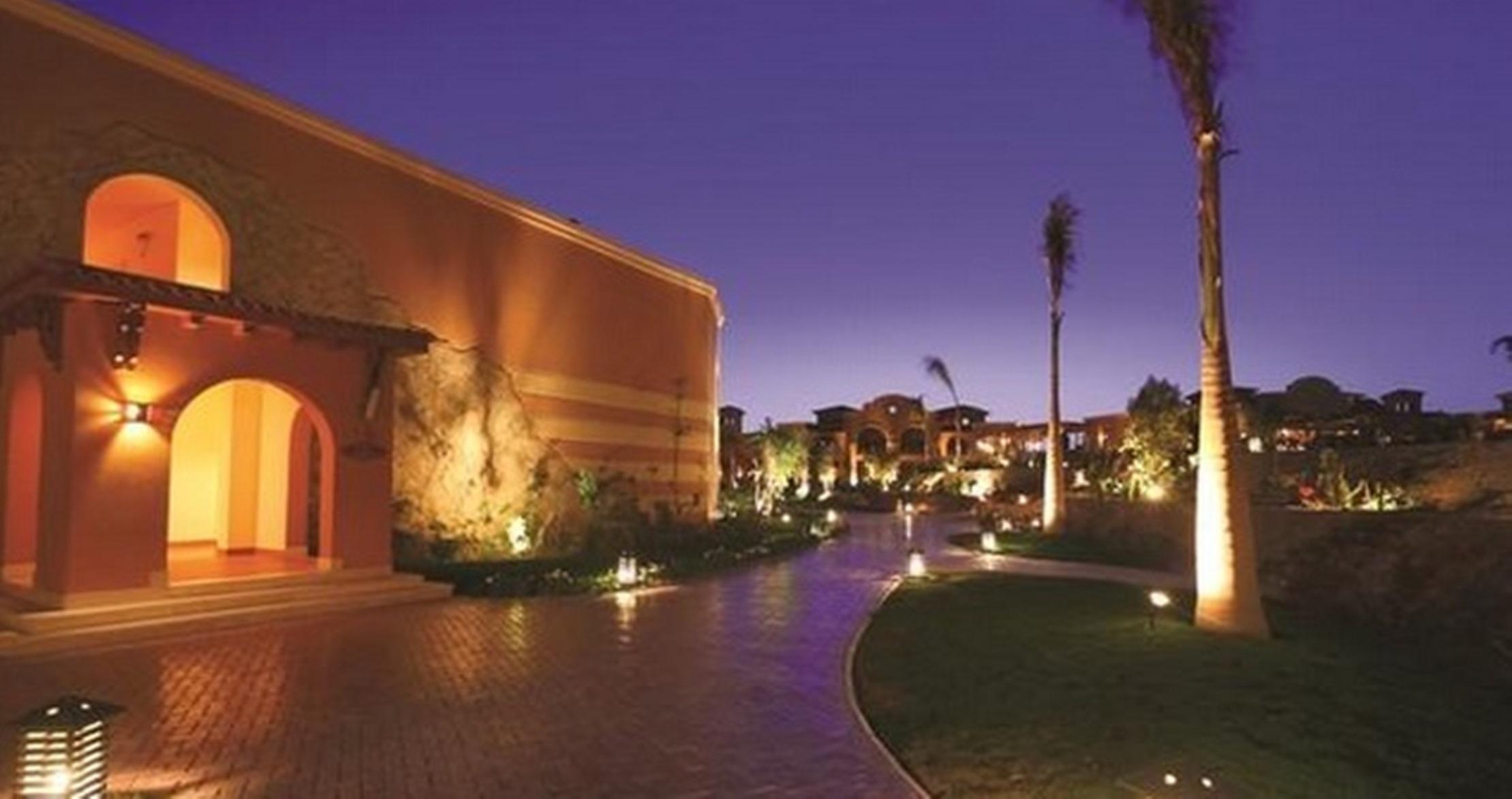 Charmillion Gardens Aquapark Resort Sharm El-Sheikh