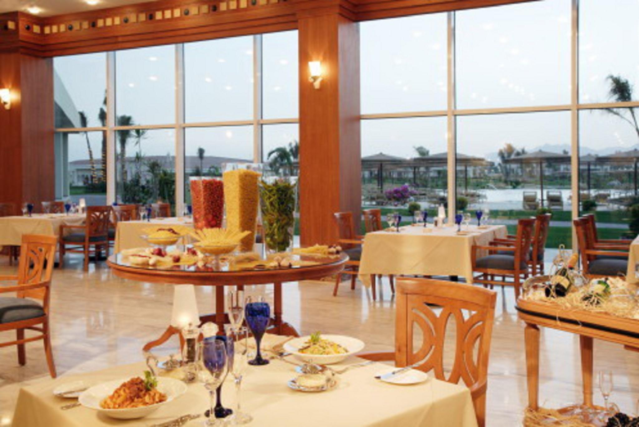 Jolie Royal Peninsula & 5* Sharm El-Sheikh