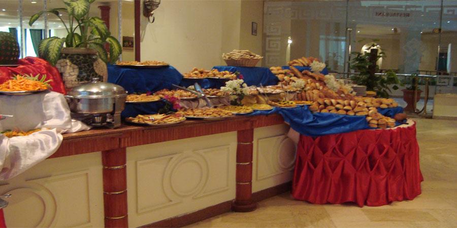 Hotel Dexon Roma