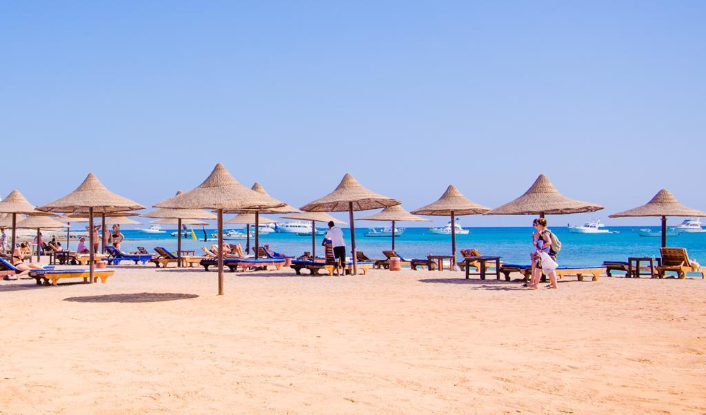 Dexon Roma Hotel Hurghada