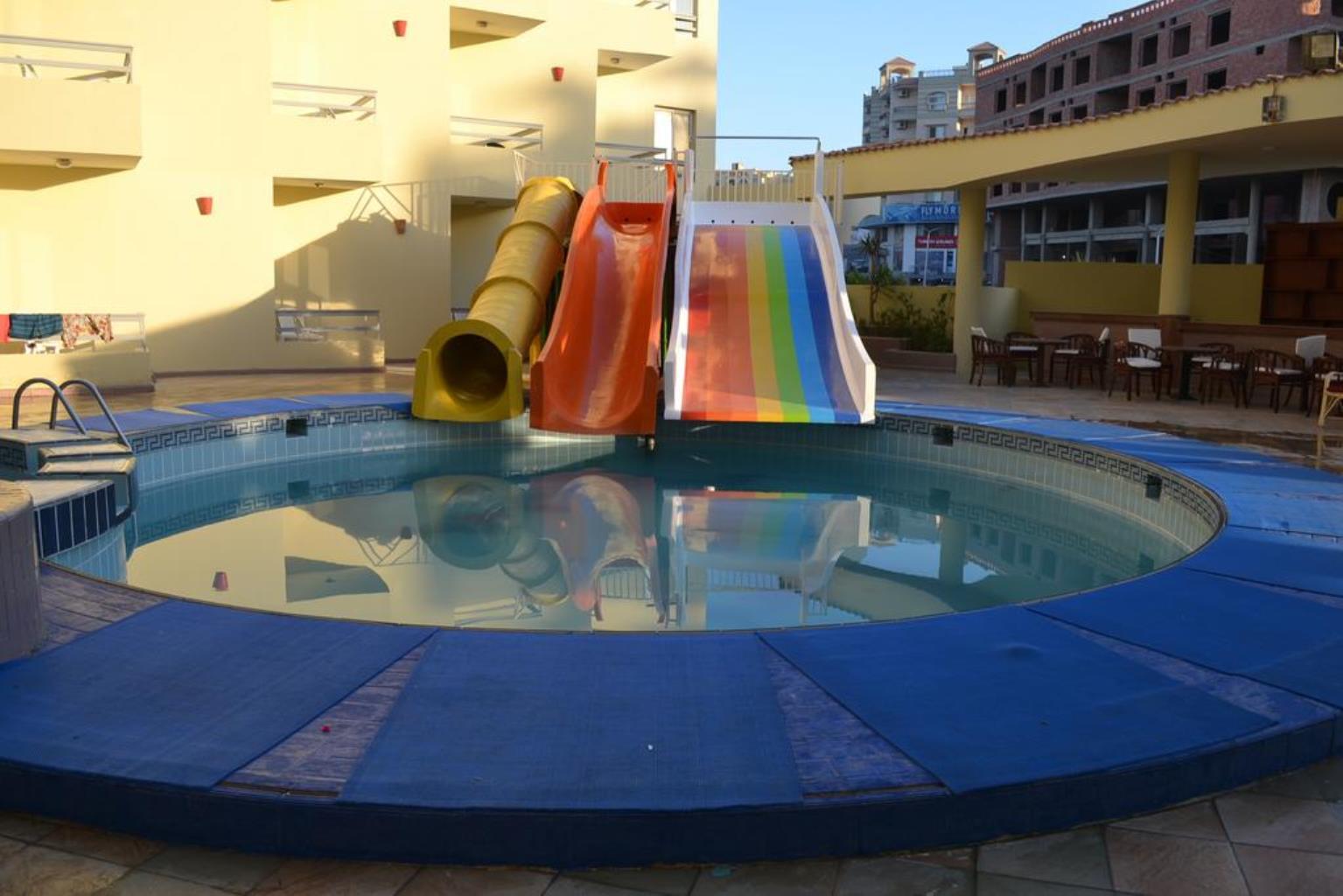 Dexon Roma Hurghada