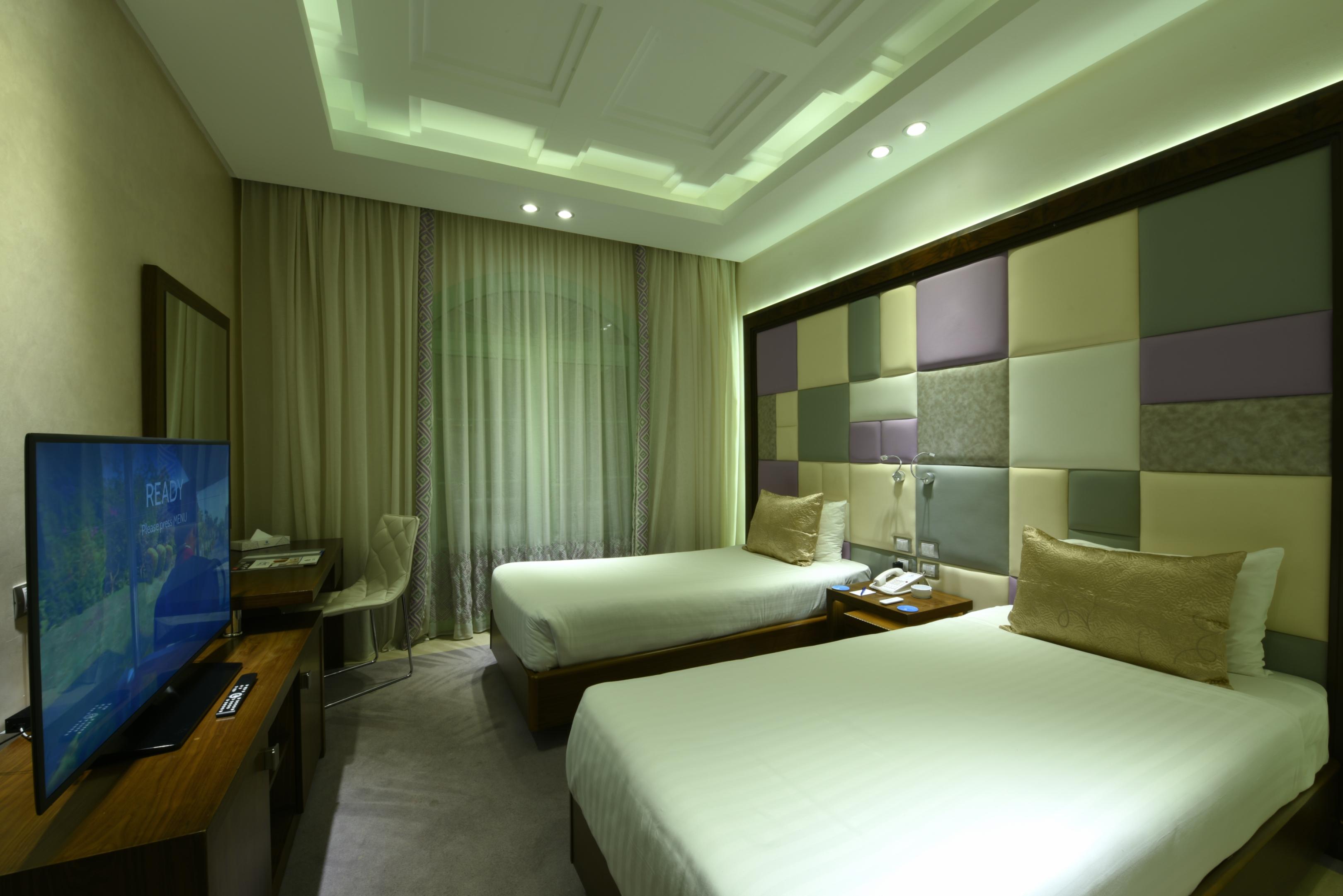 Al Masa Nasr 5* Cairo